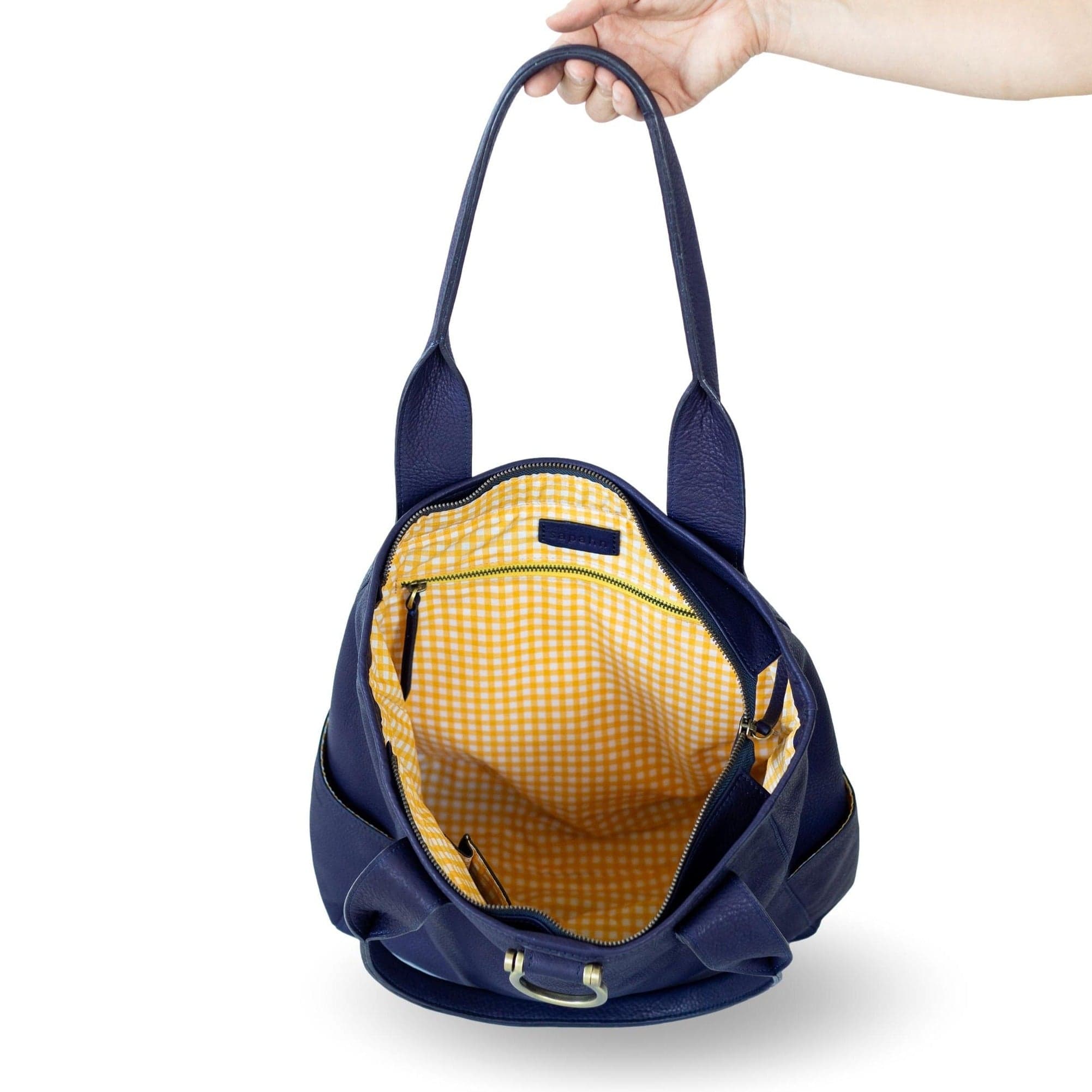 Chloe Tote Bag
