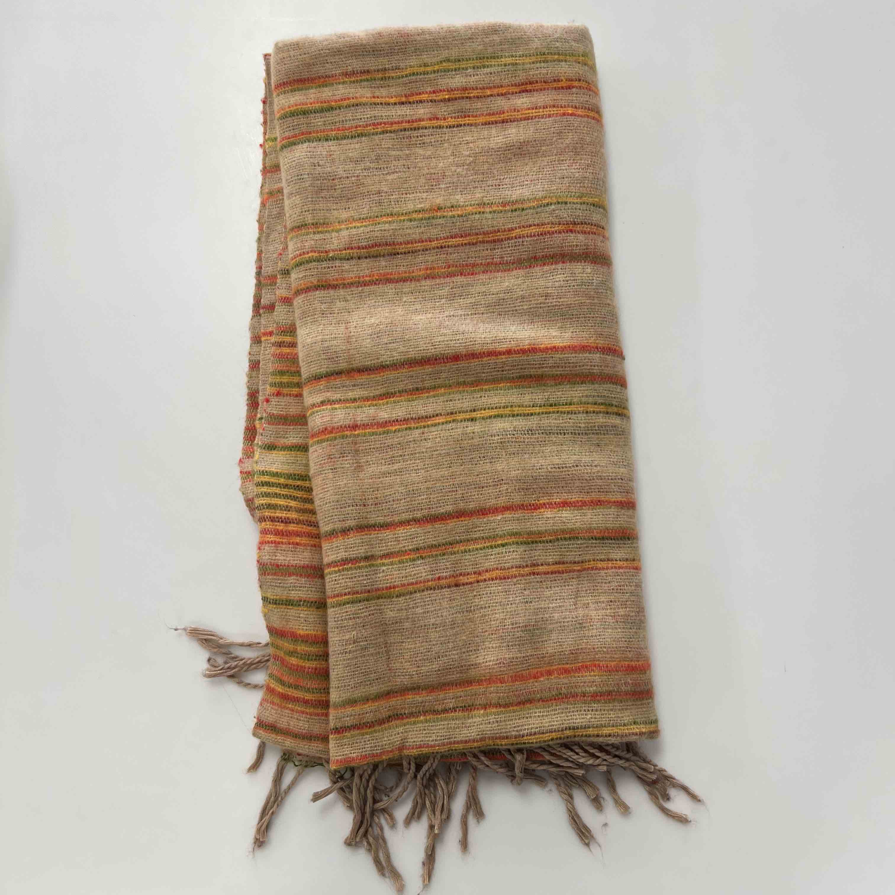 Yak Blanket - 7 | Sapahn.