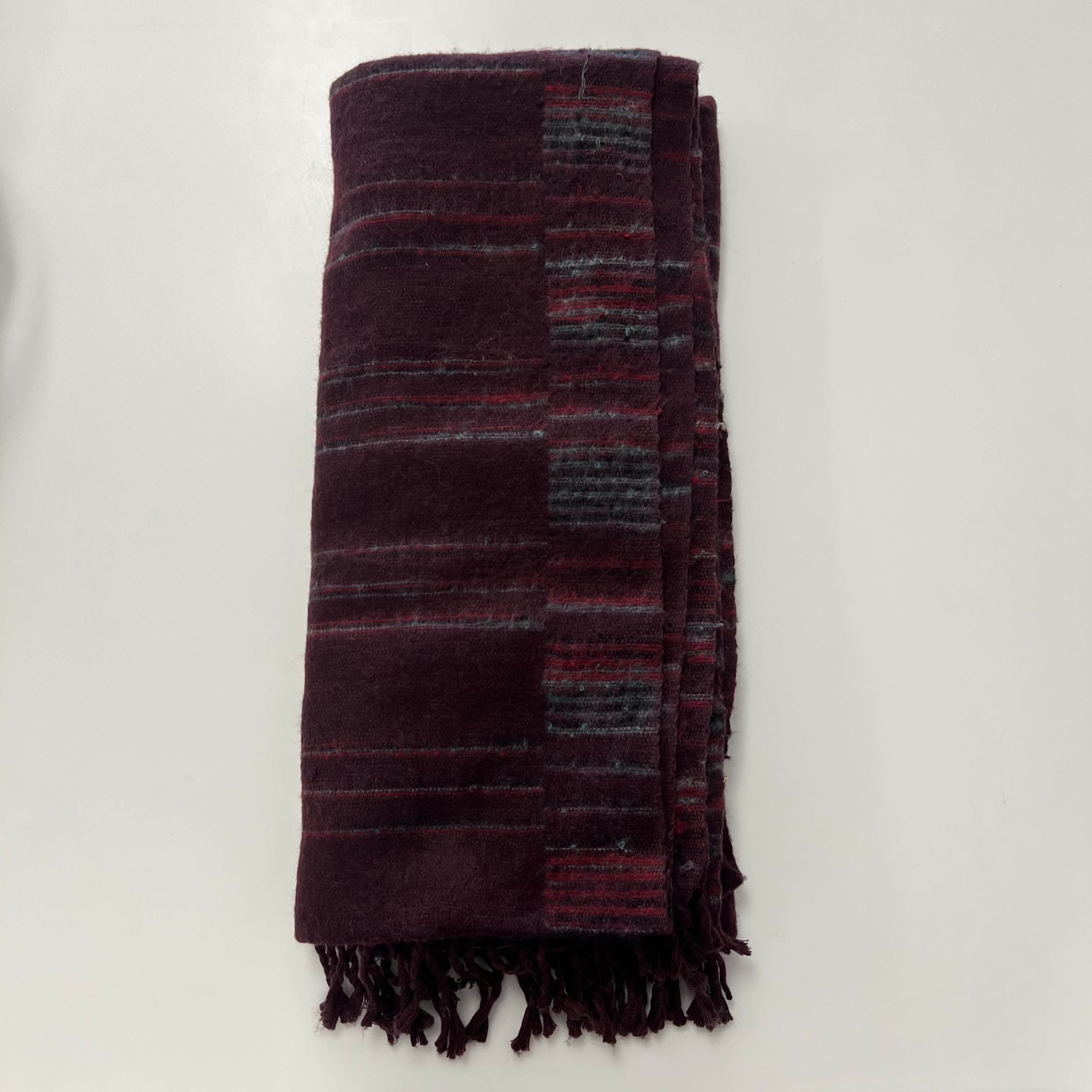 Yak Blanket - 8 | Sapahn.