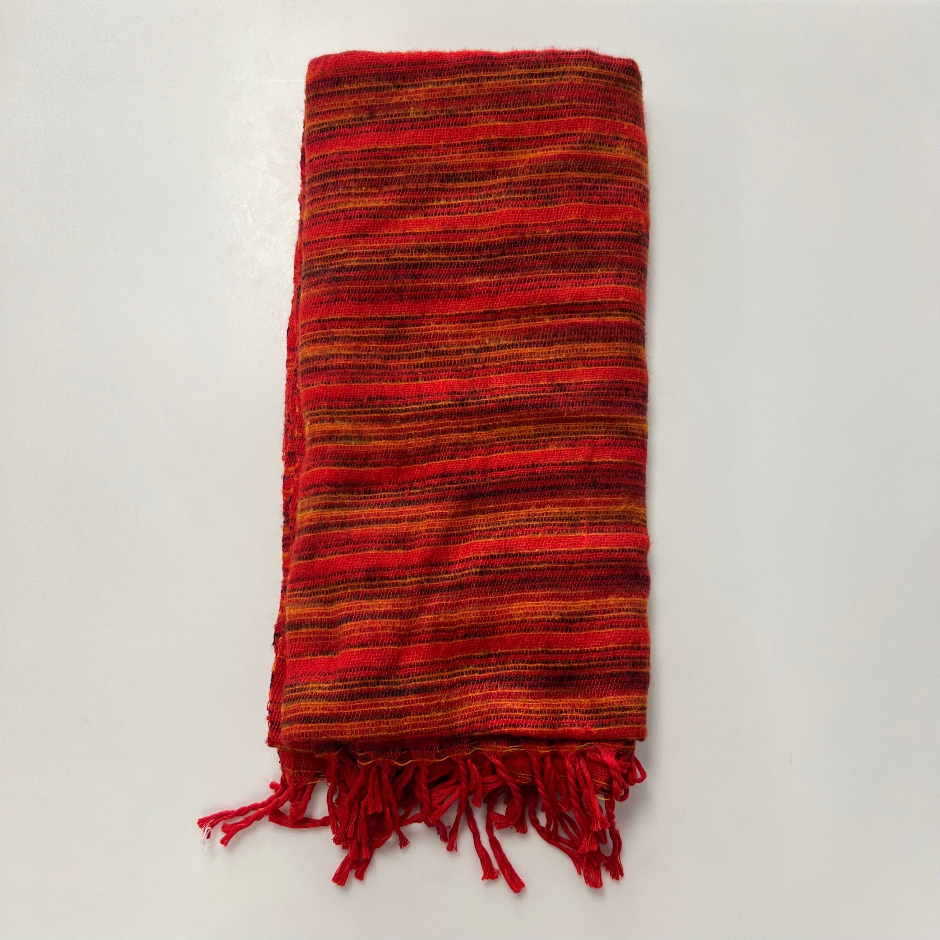 Yak Blanket - 9 | Sapahn.