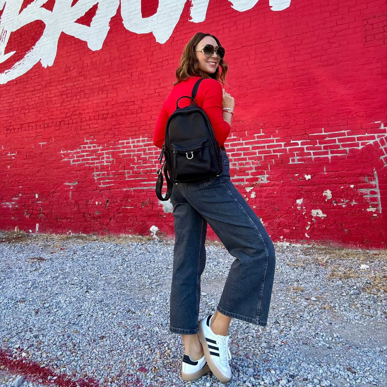 Amelia Backpack