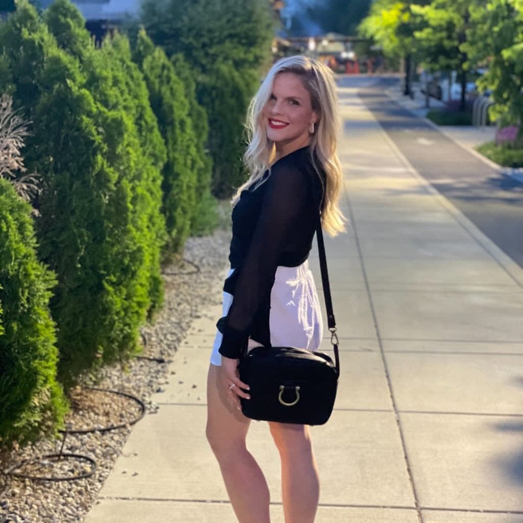 Jori Crossbody