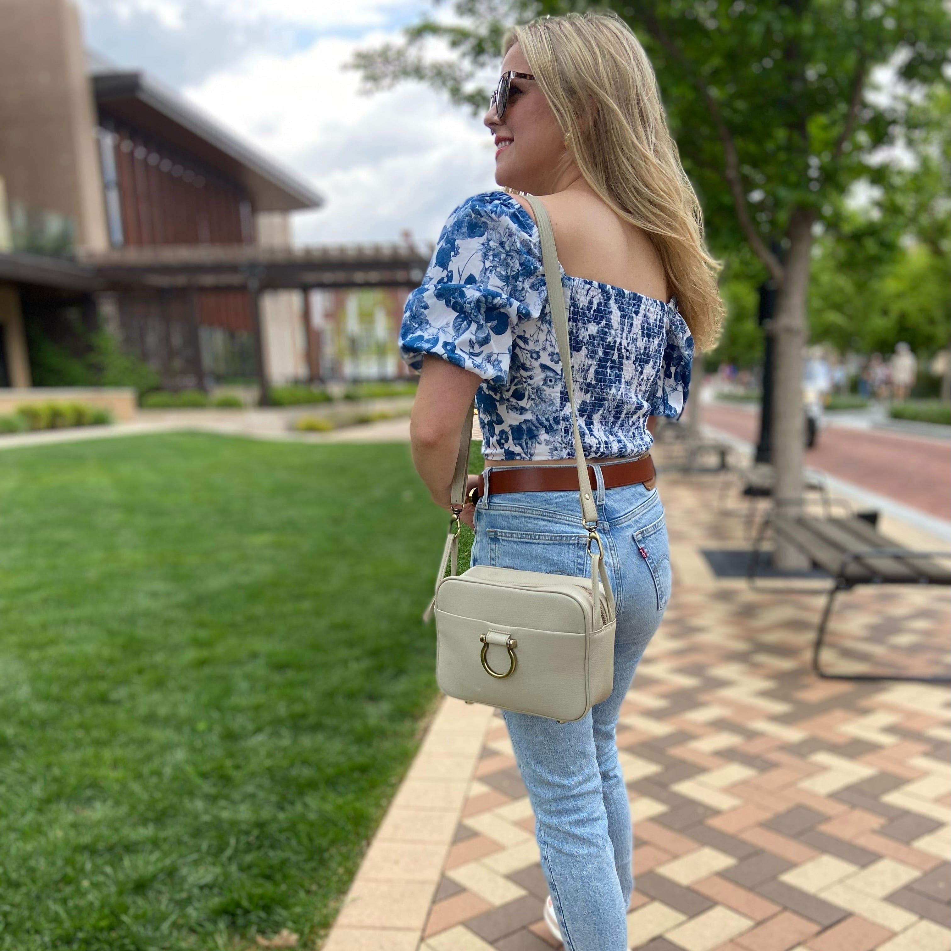 Jori Crossbody