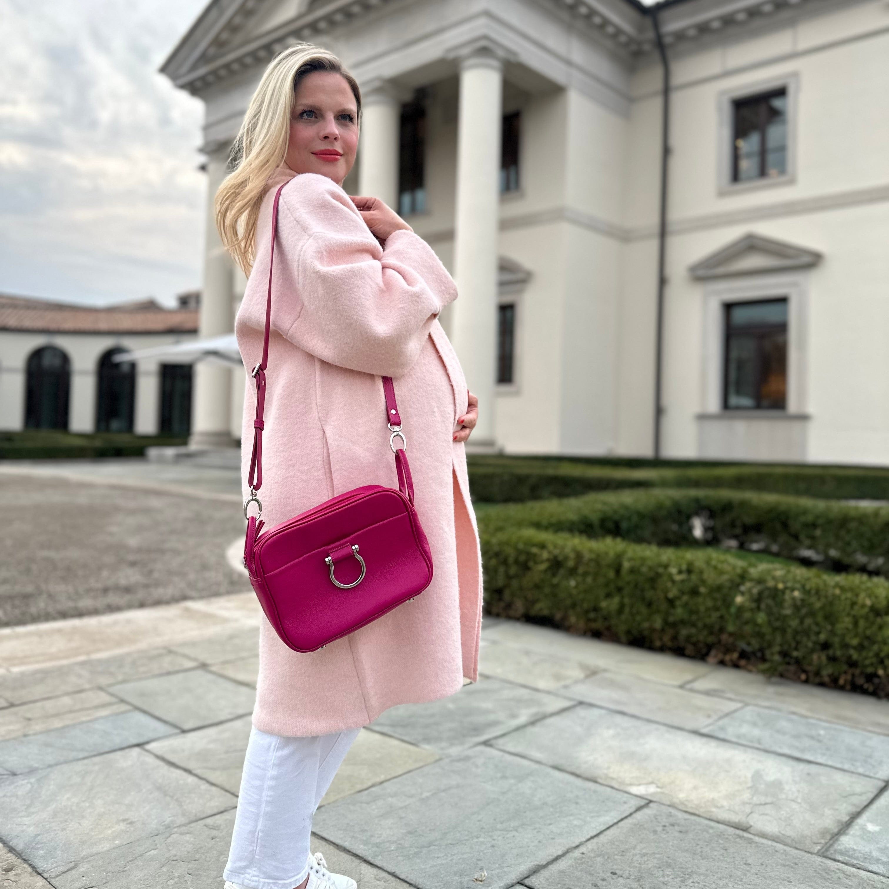 Jori Crossbody