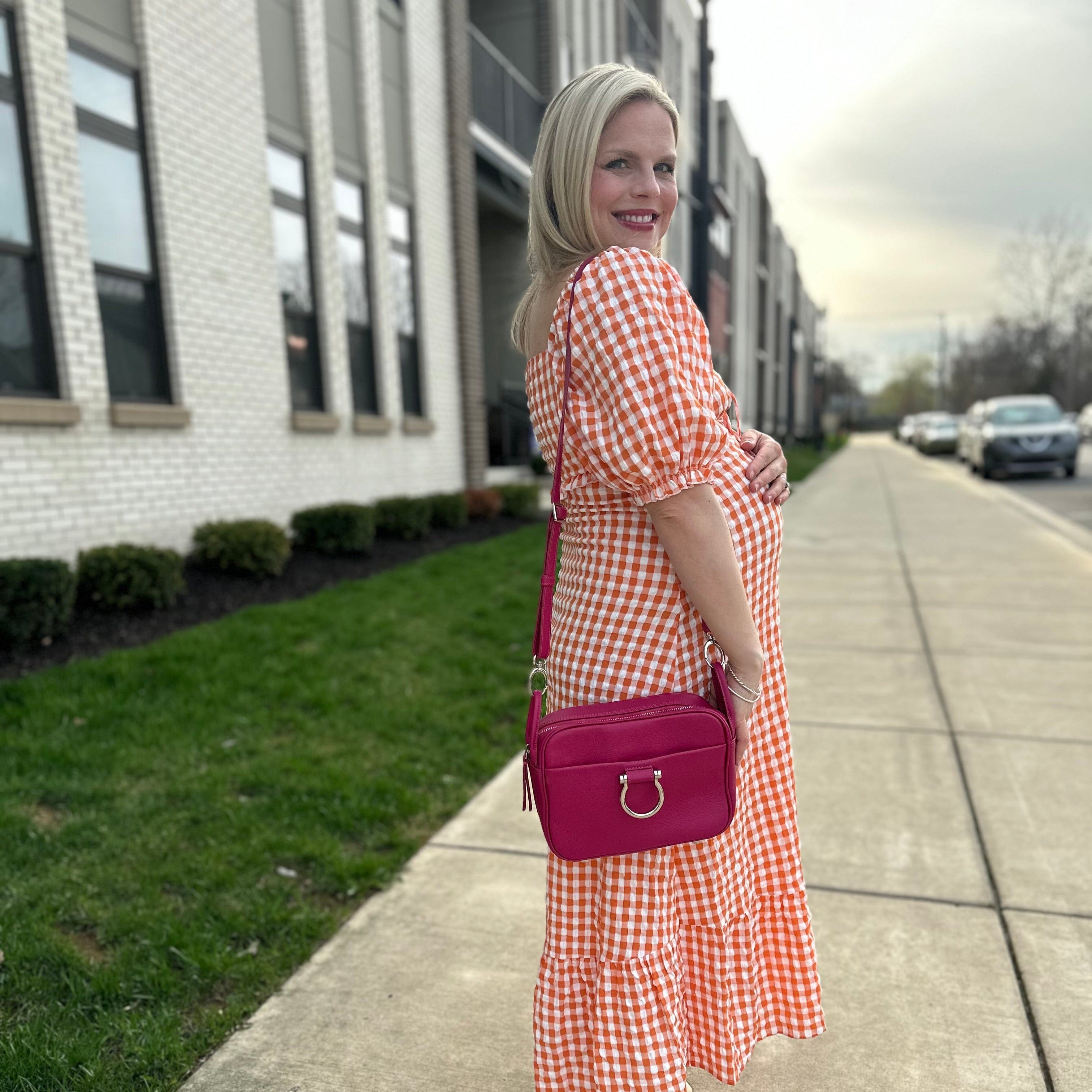Jori Crossbody
