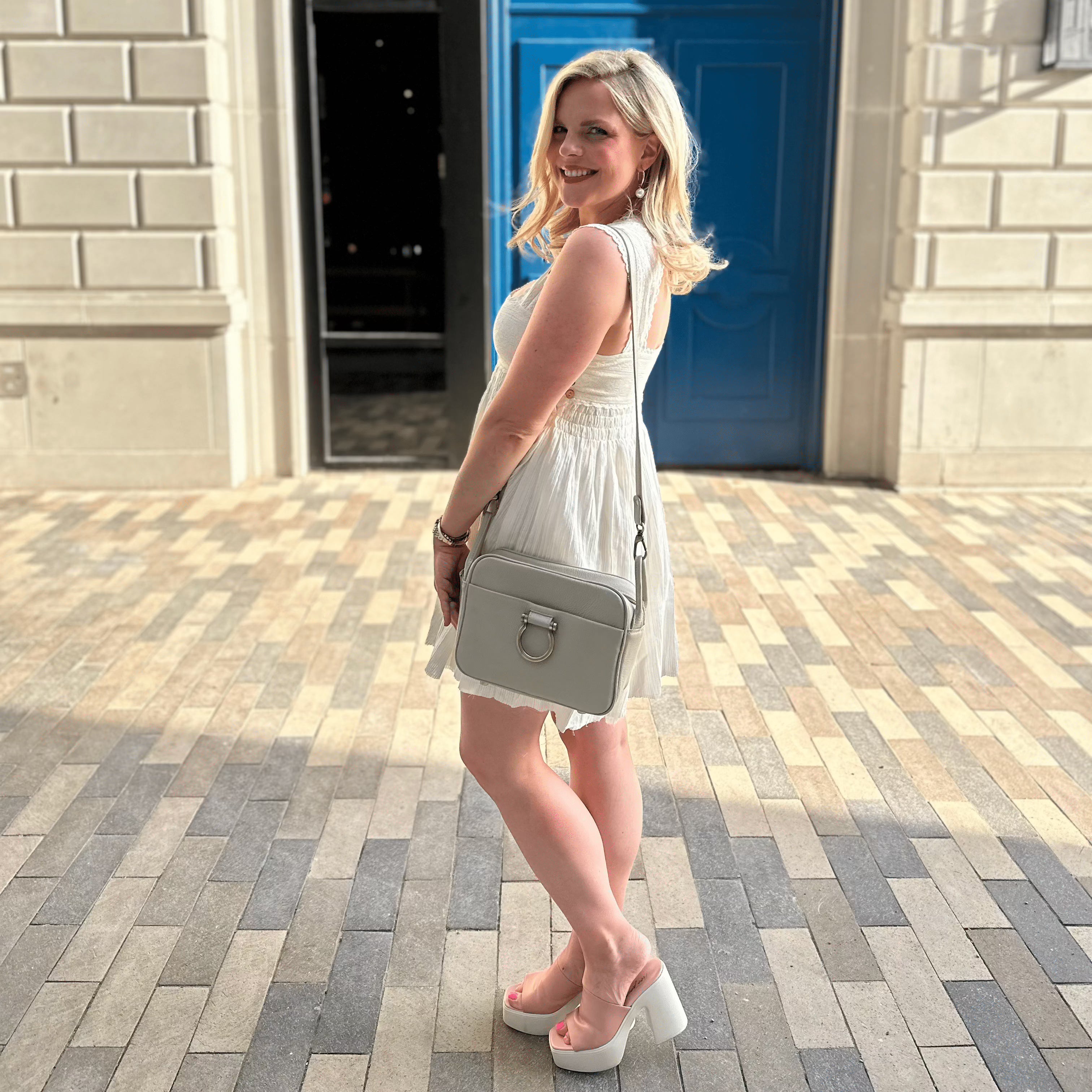 Jori Crossbody