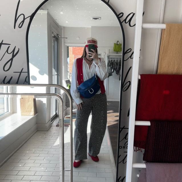 Dominique Sling Bag