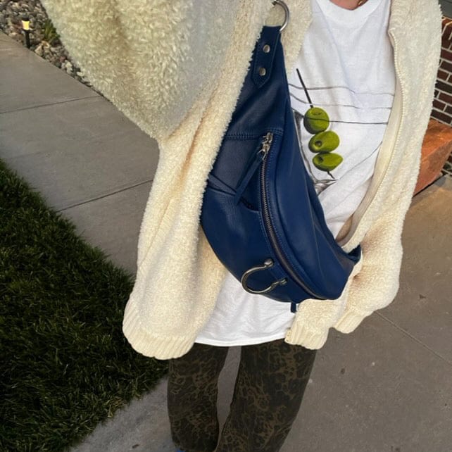Dominique Sling Bag