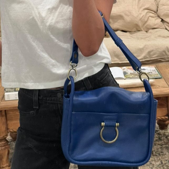 Frida Shoulder Bag