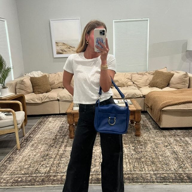 Frida Shoulder Bag