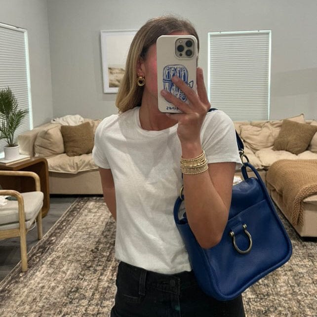 Frida Shoulder Bag