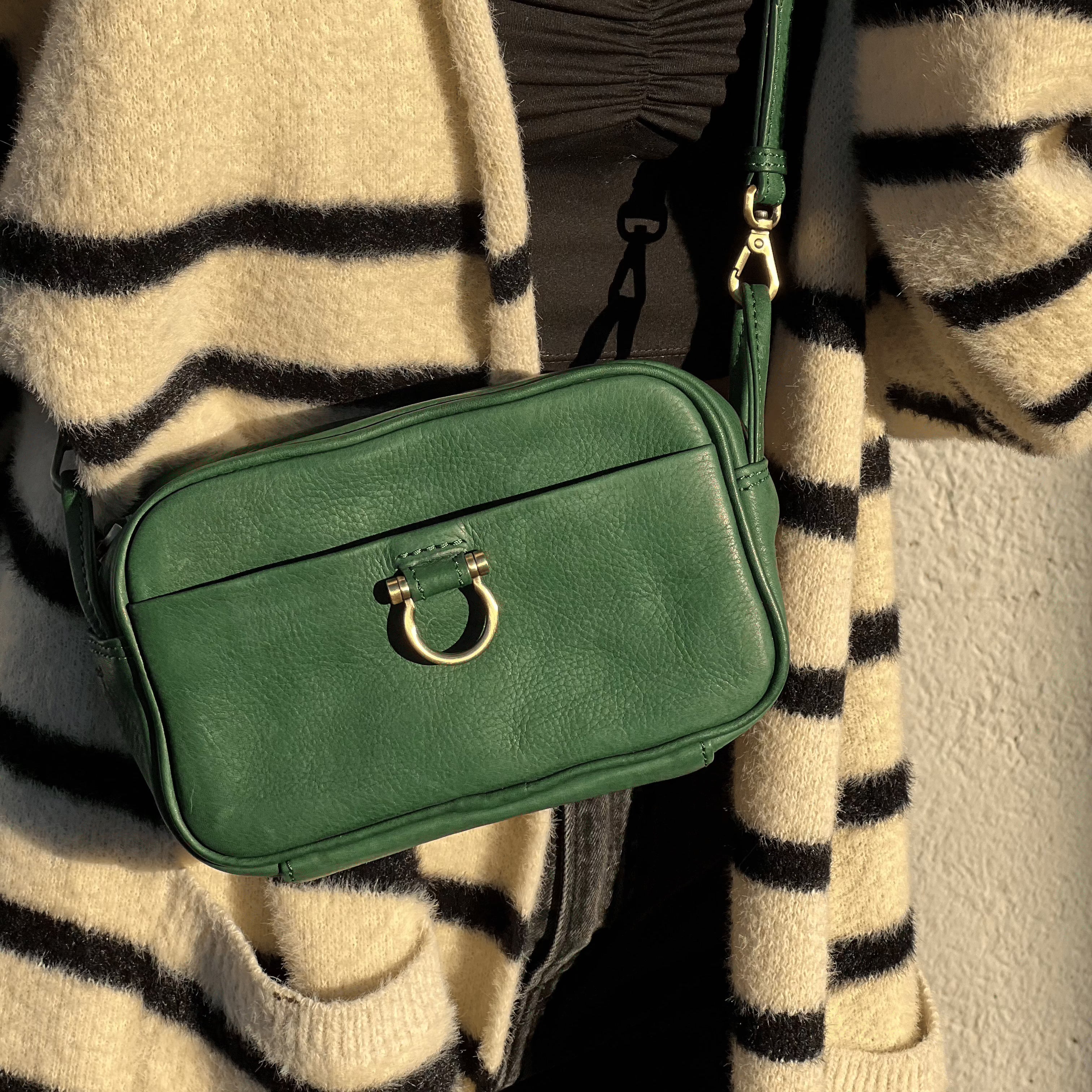 Jori Mini Crossbody