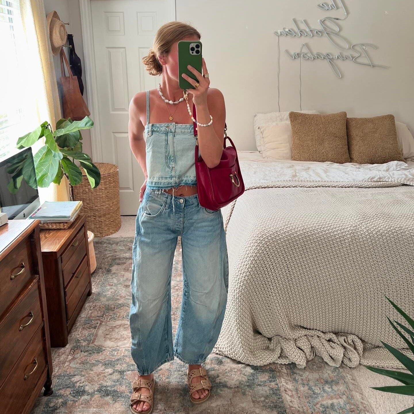 Frida Shoulder Bag