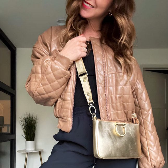 Ada Crossbody