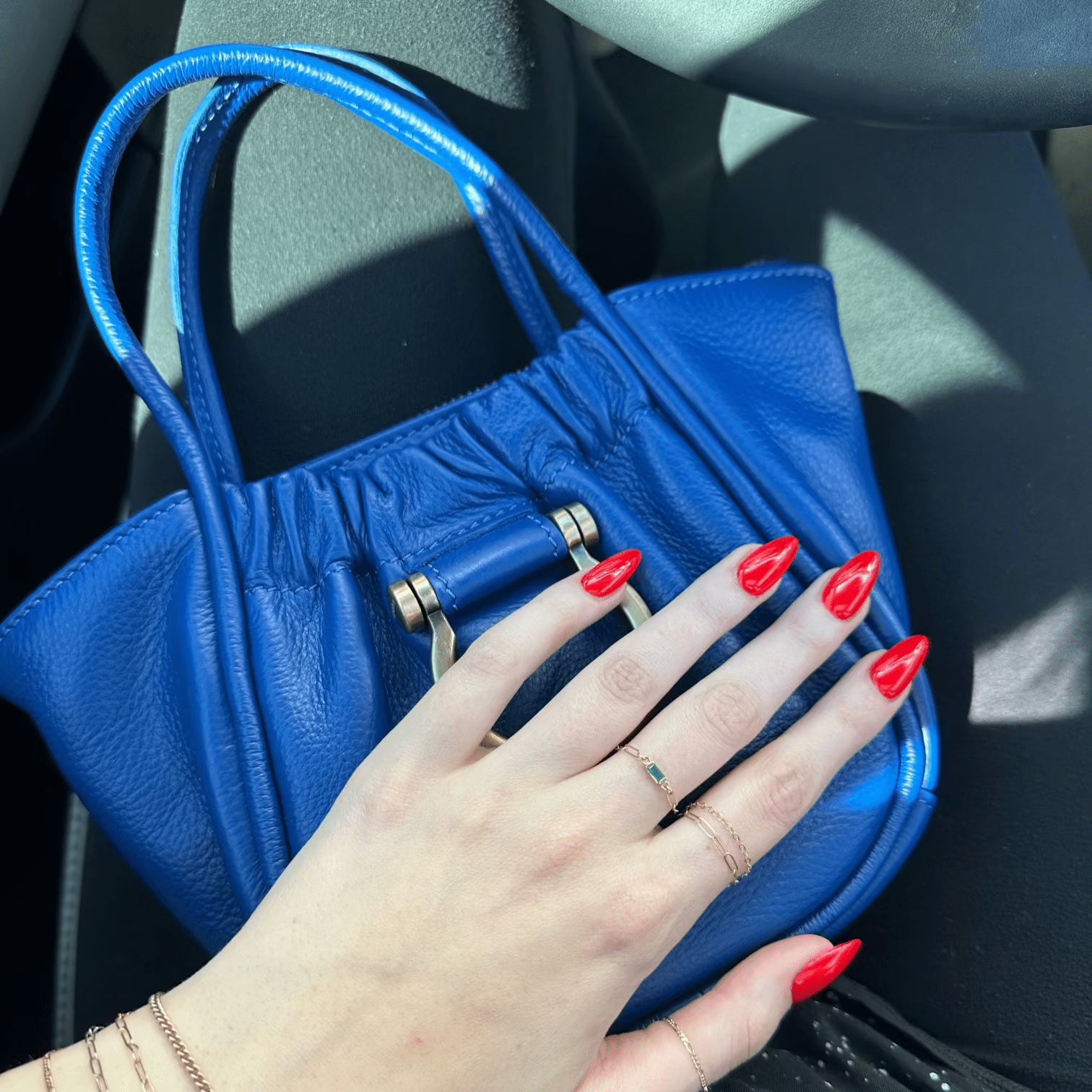 Lily Crossbody
