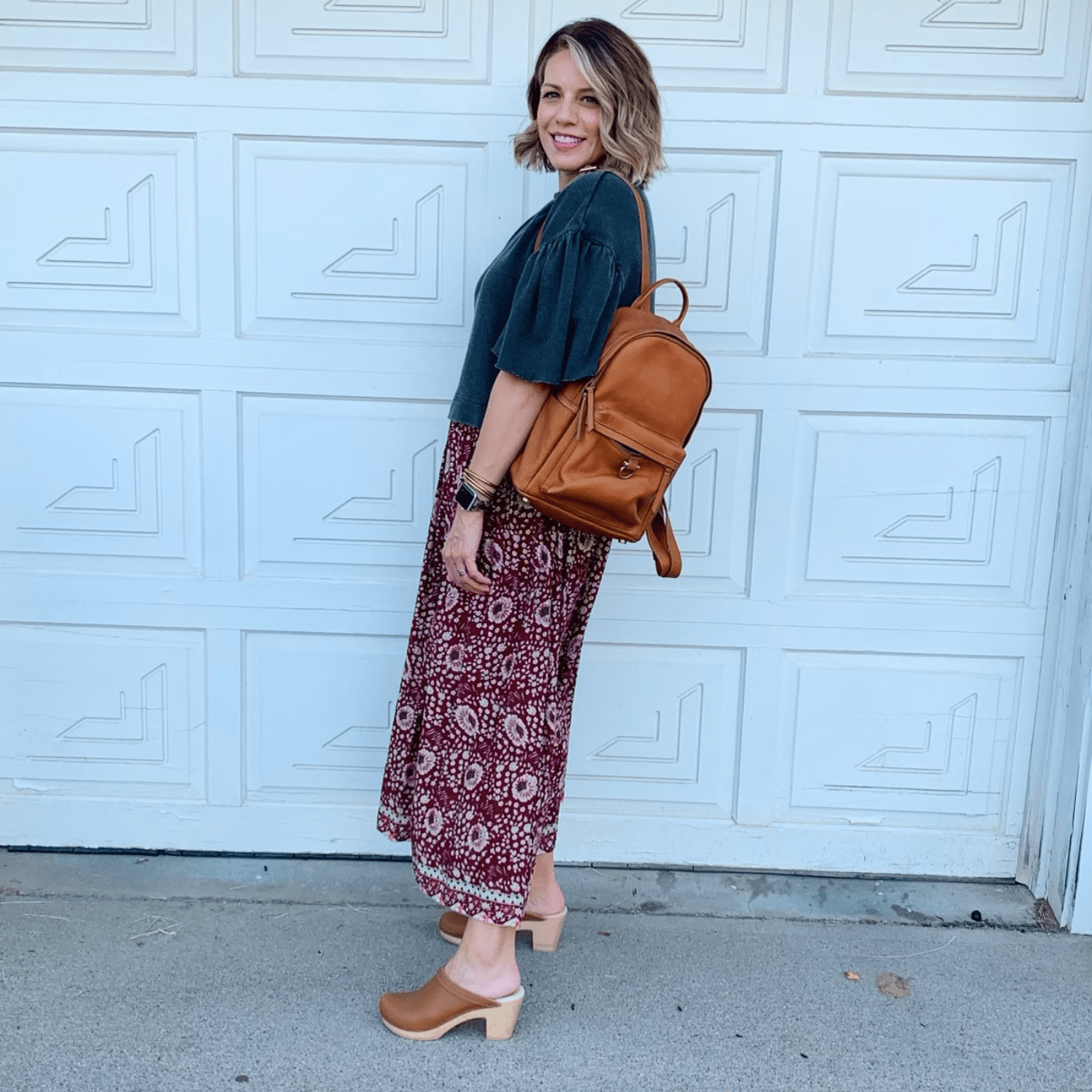 Amelia Backpack
