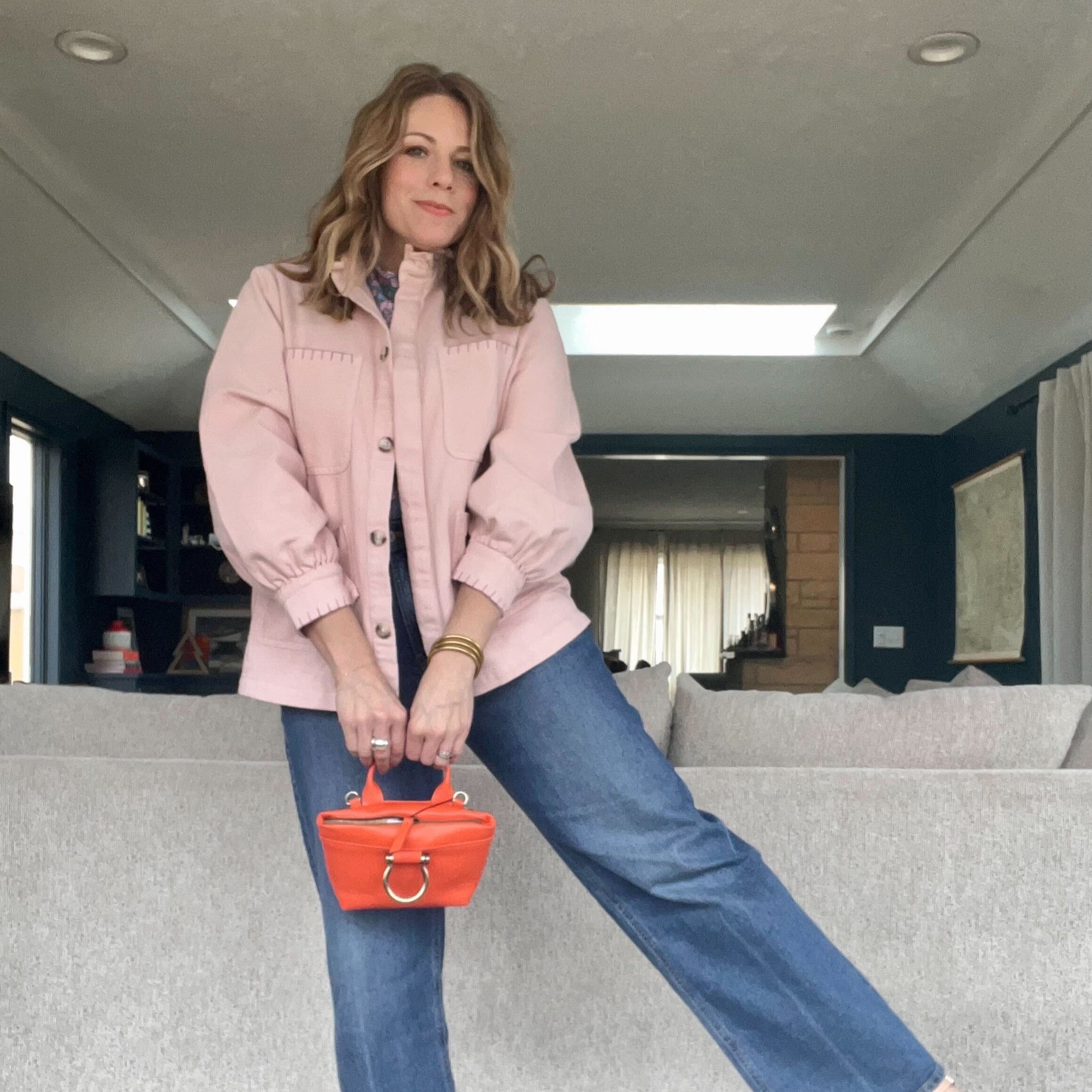 Roger Crossbody