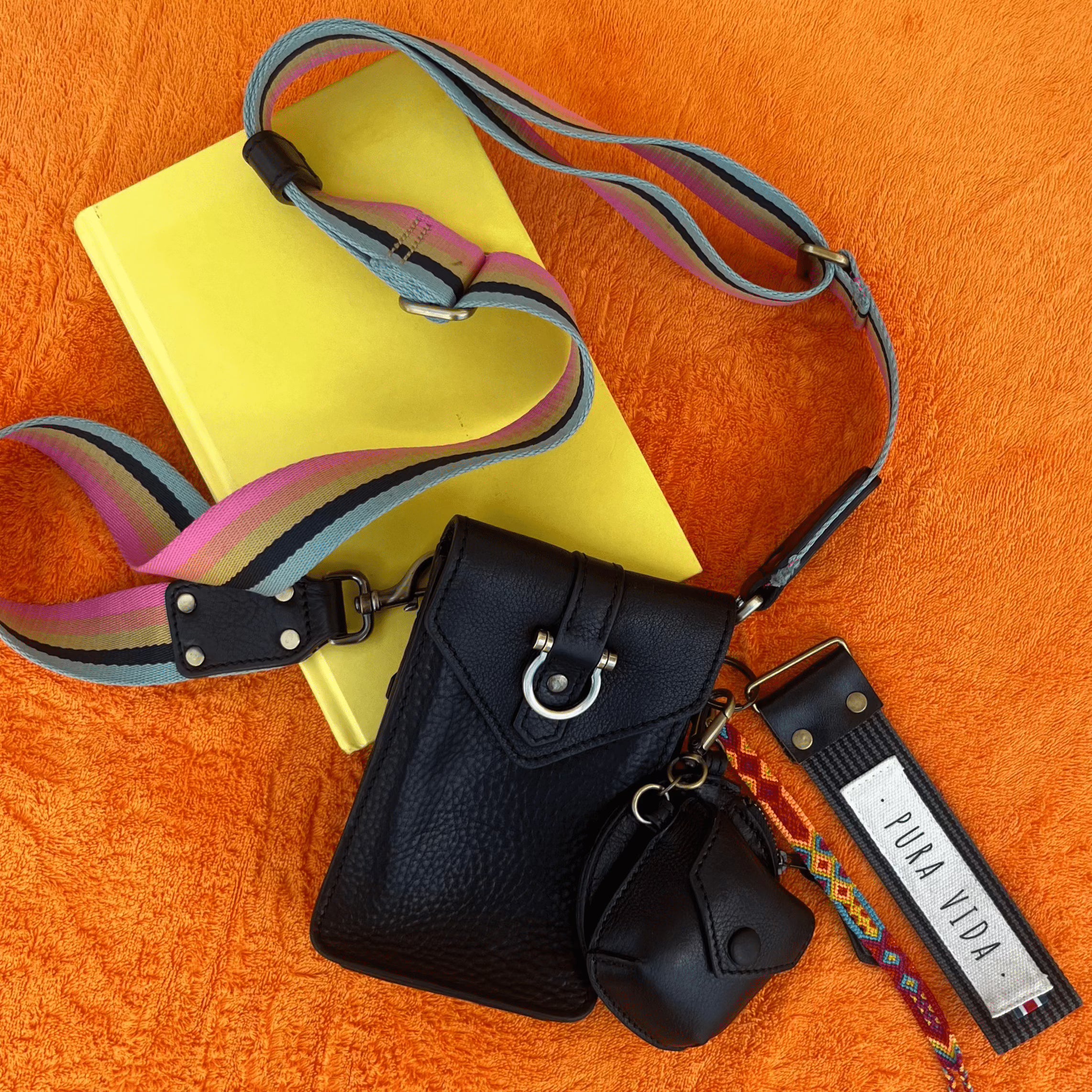 Grace Crossbody