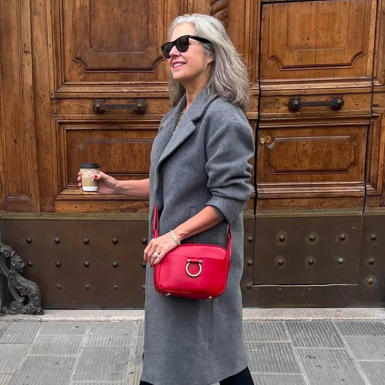 Jori Crossbody