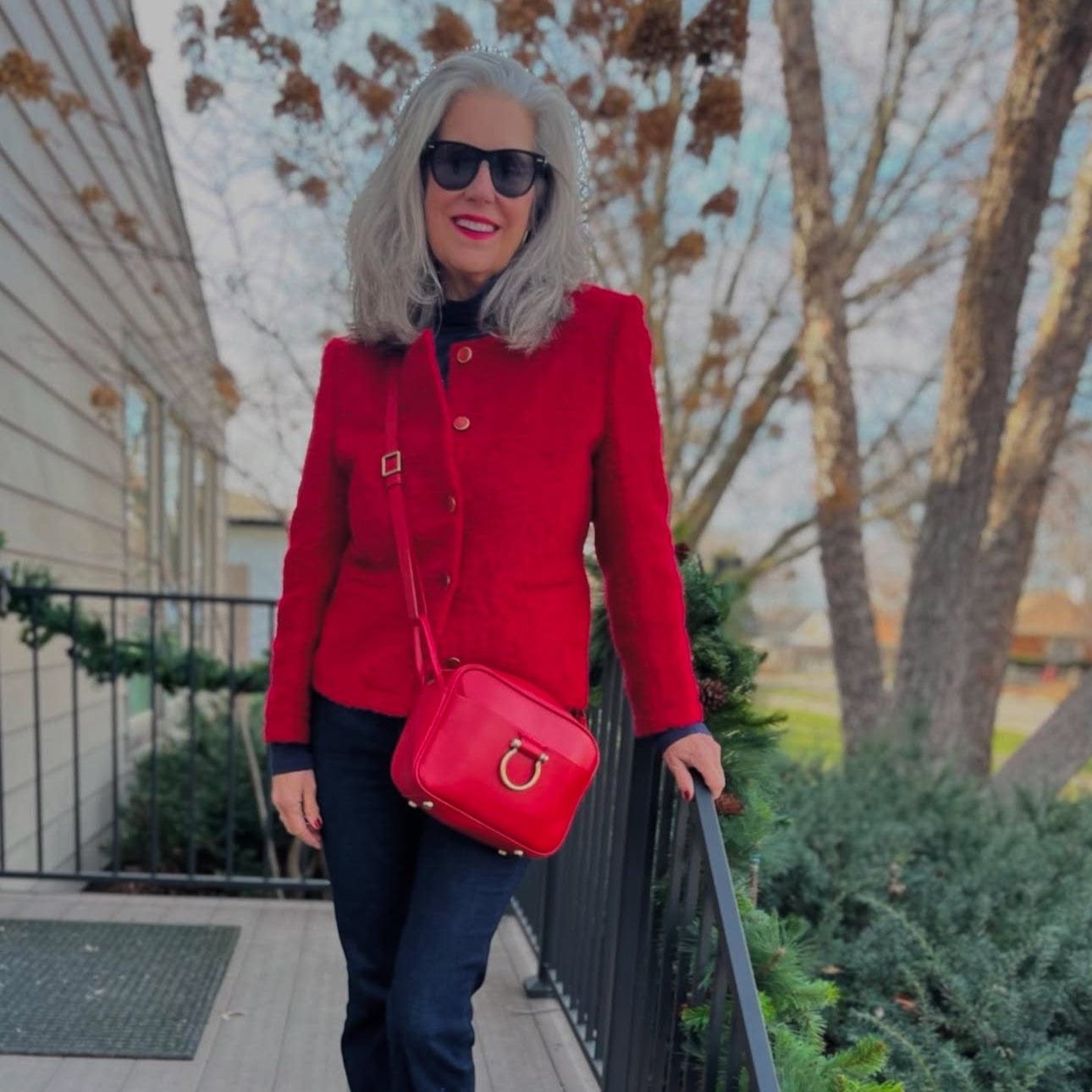 Jori Crossbody