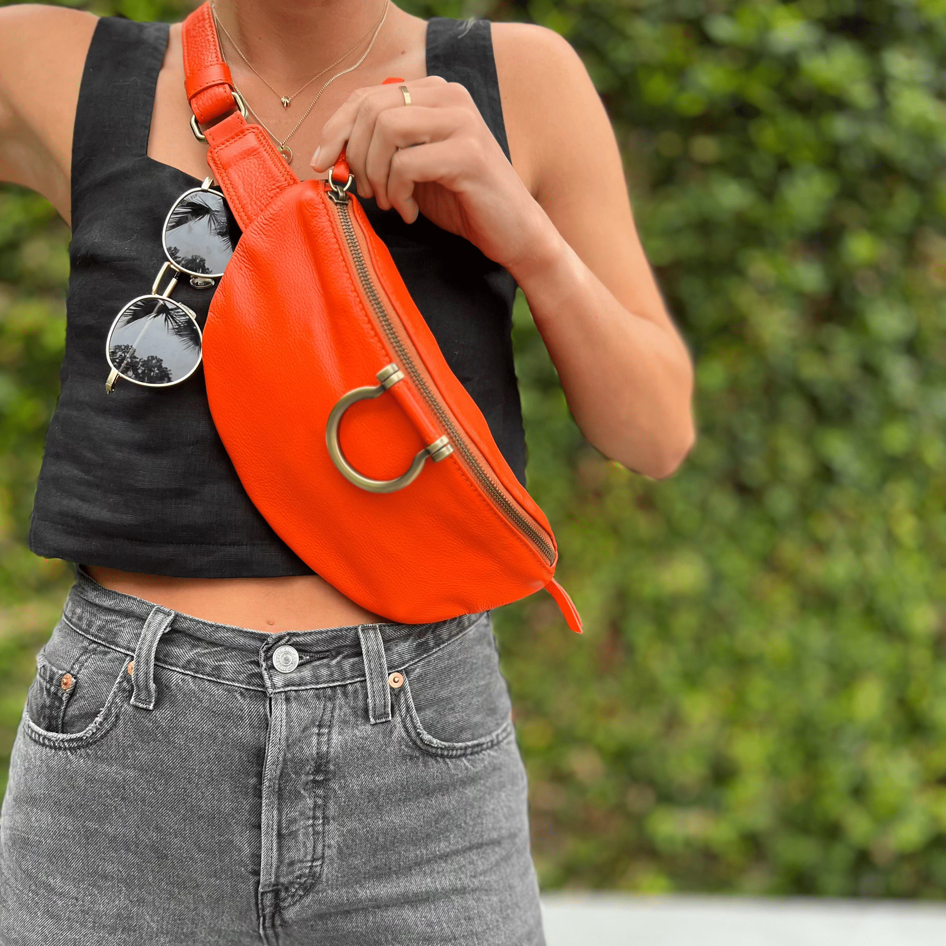 Poole Belt Bag