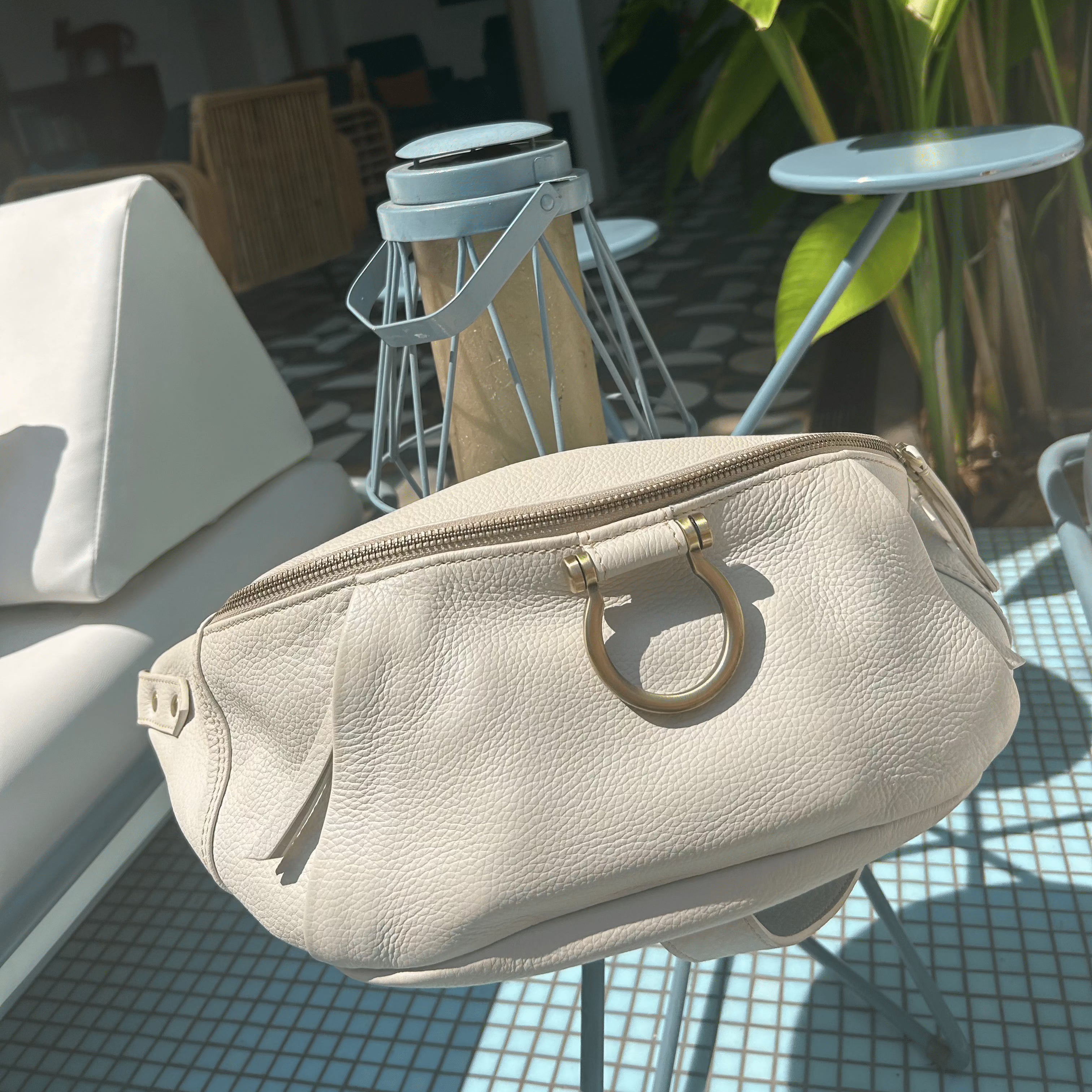 Dominique Sling Bag