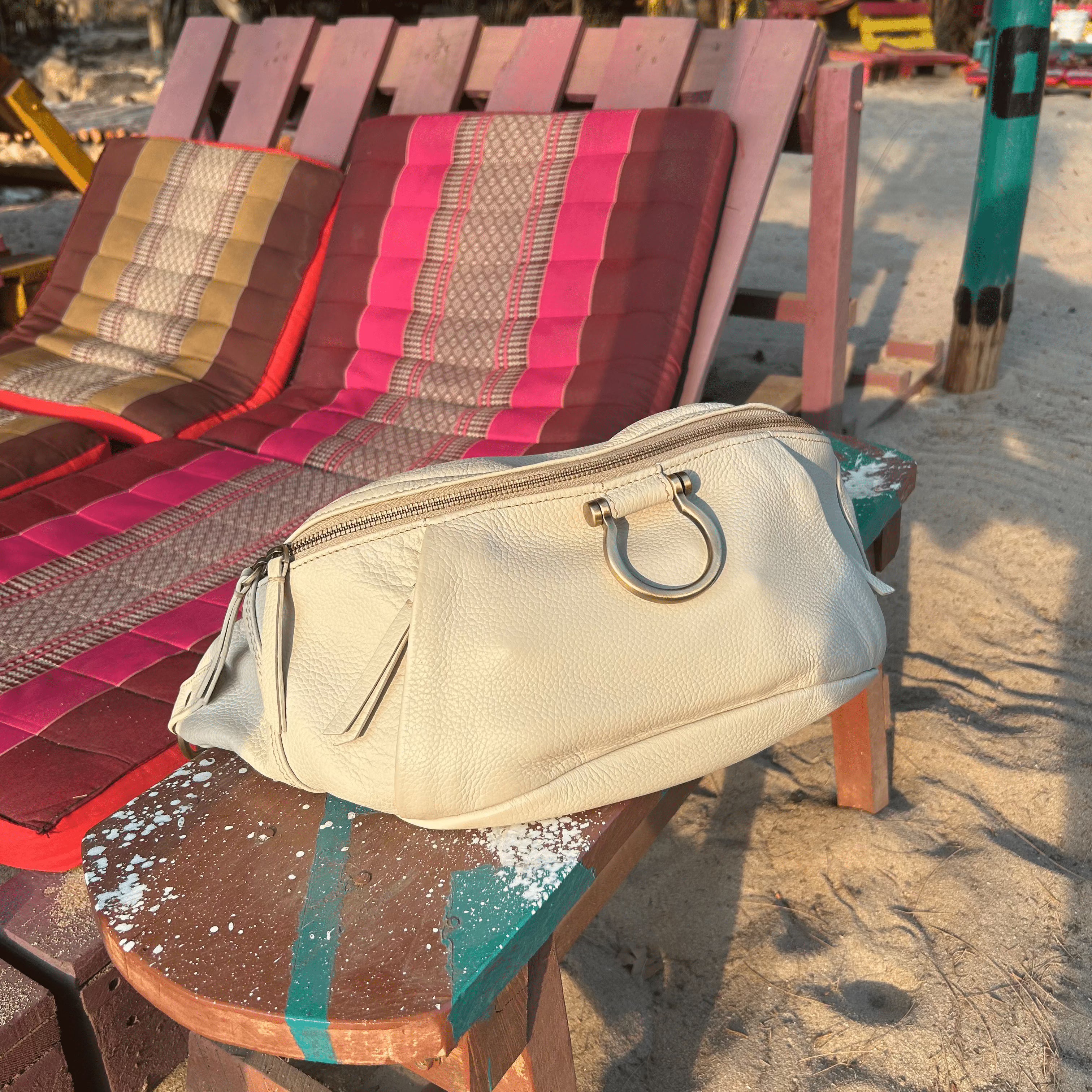 Dominique Sling Bag