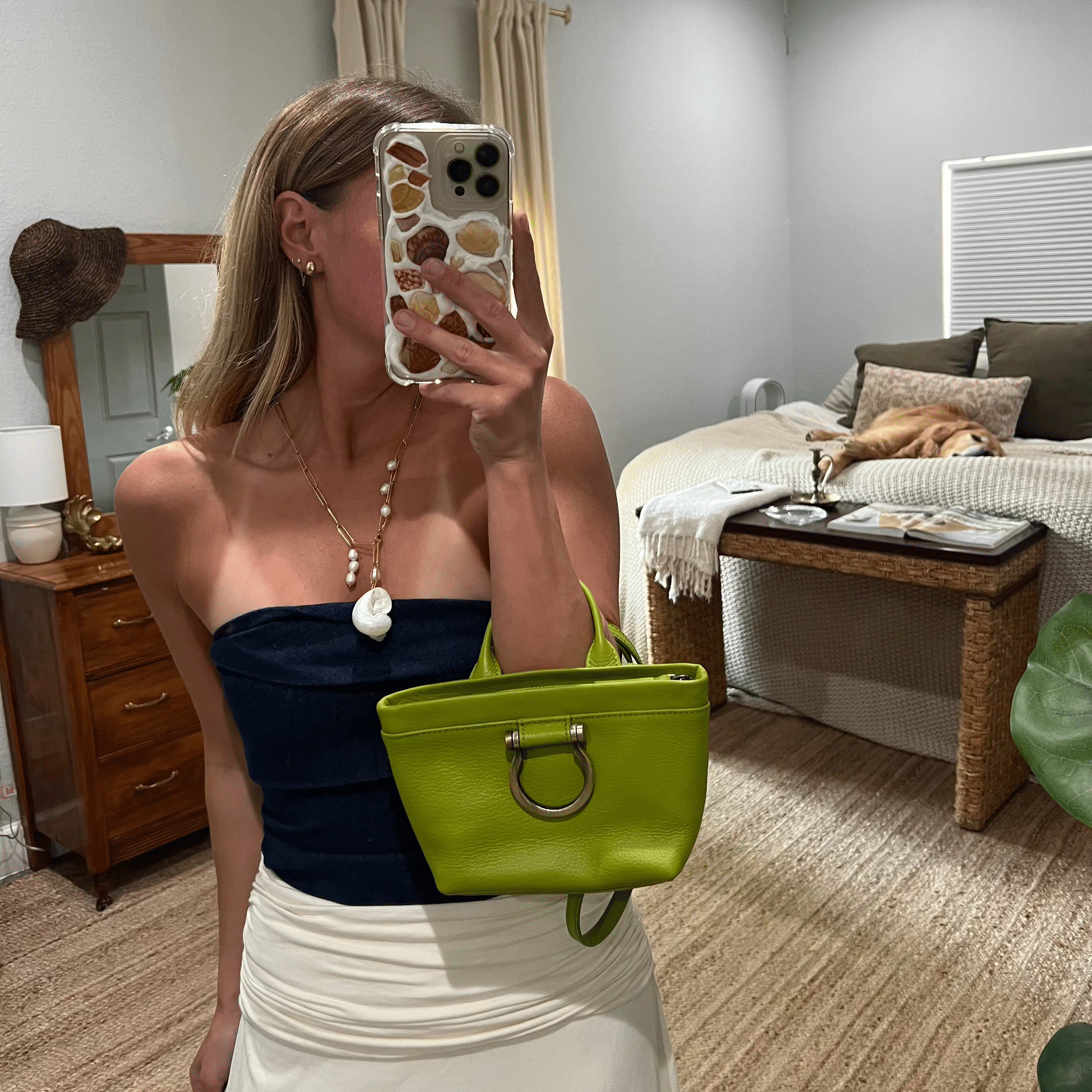 Roger Crossbody