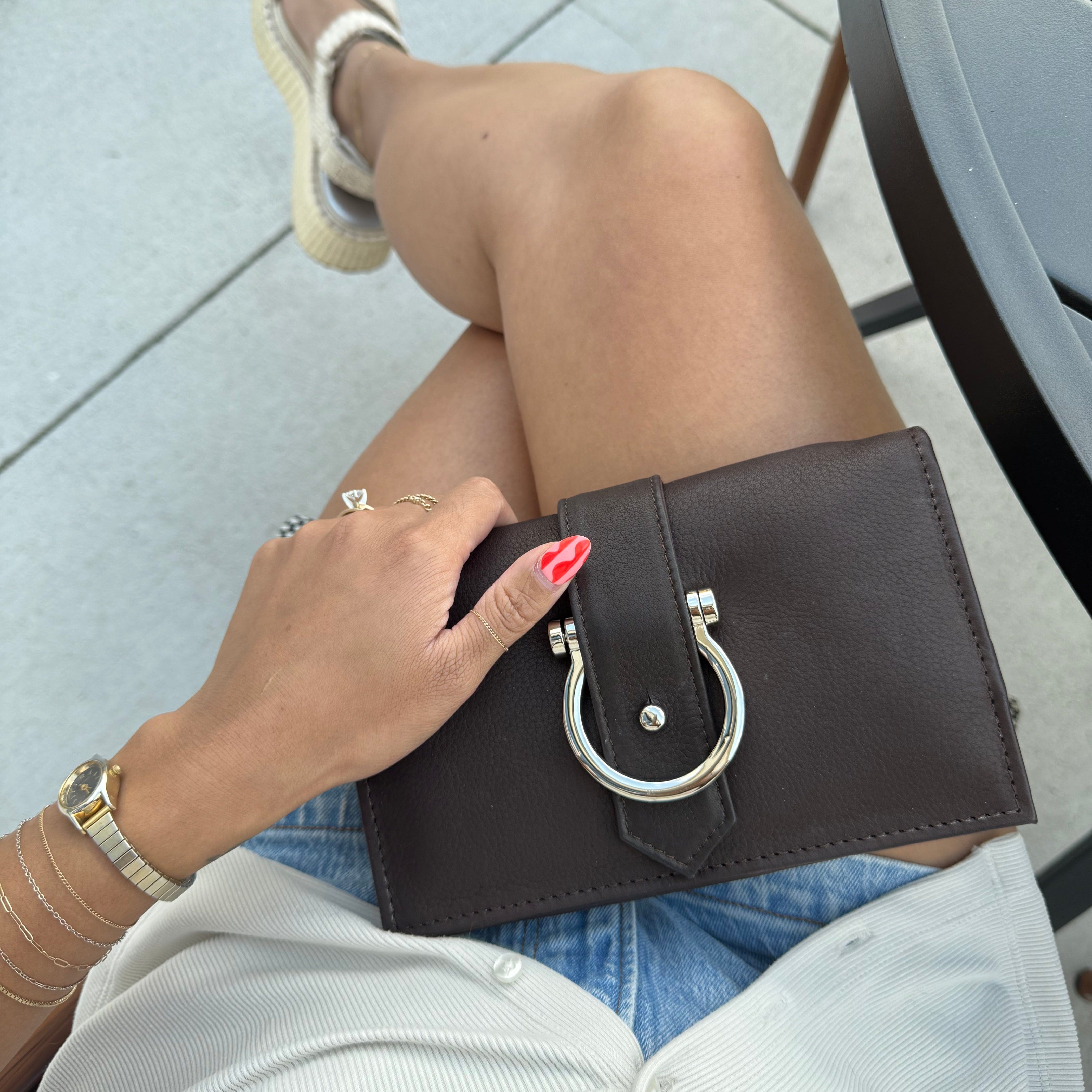 Staney Crossbody