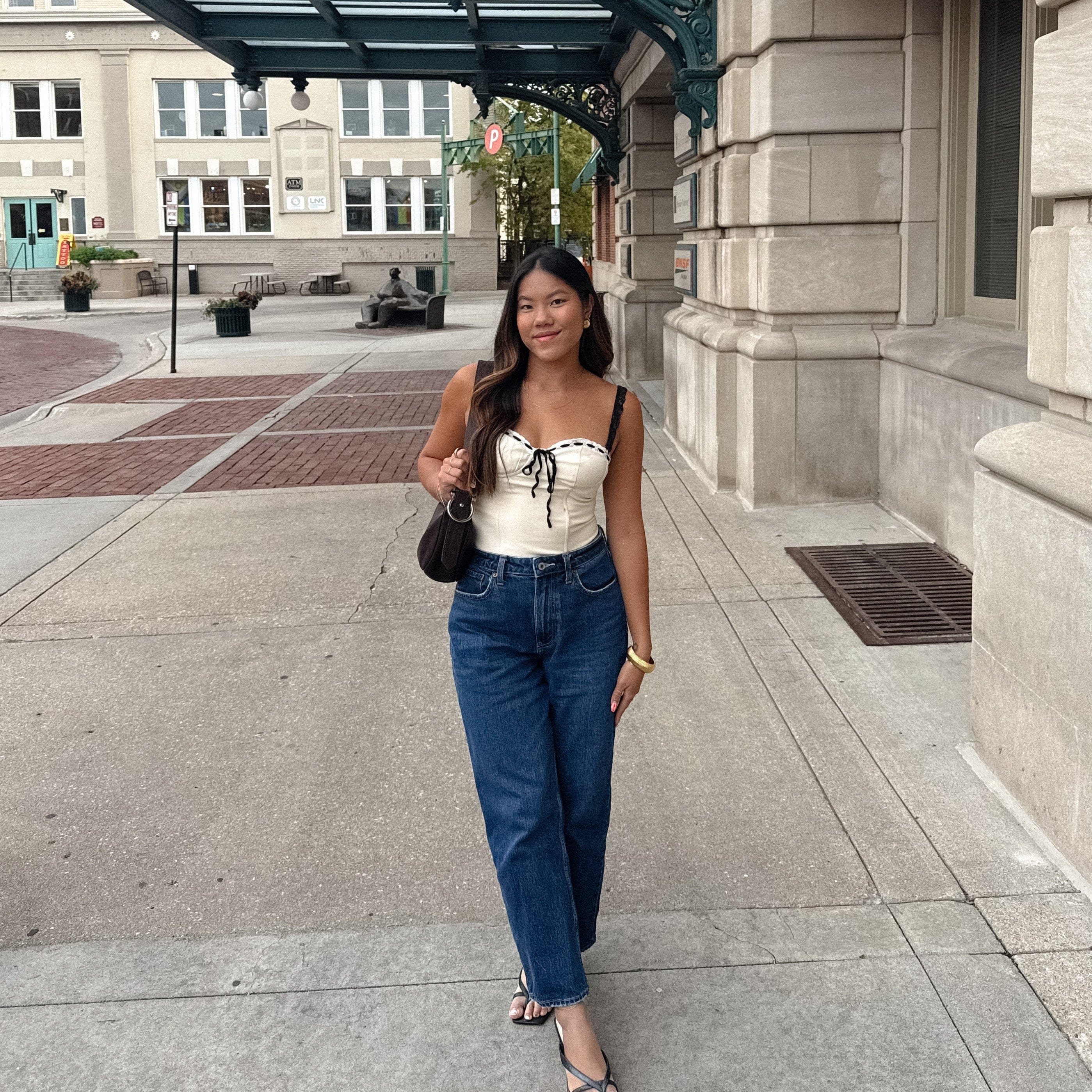 Kelly Shoulder Bag