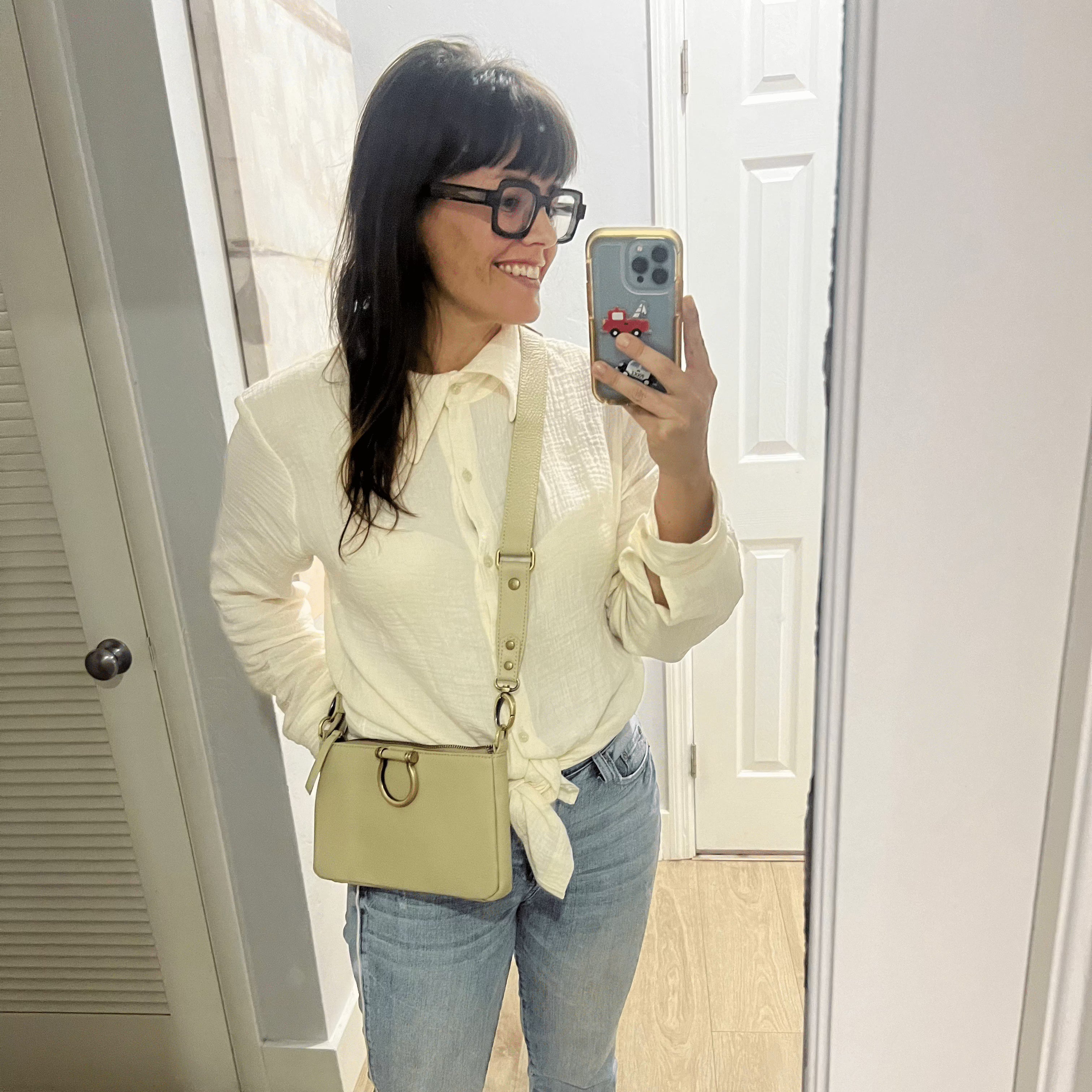 Ada Crossbody