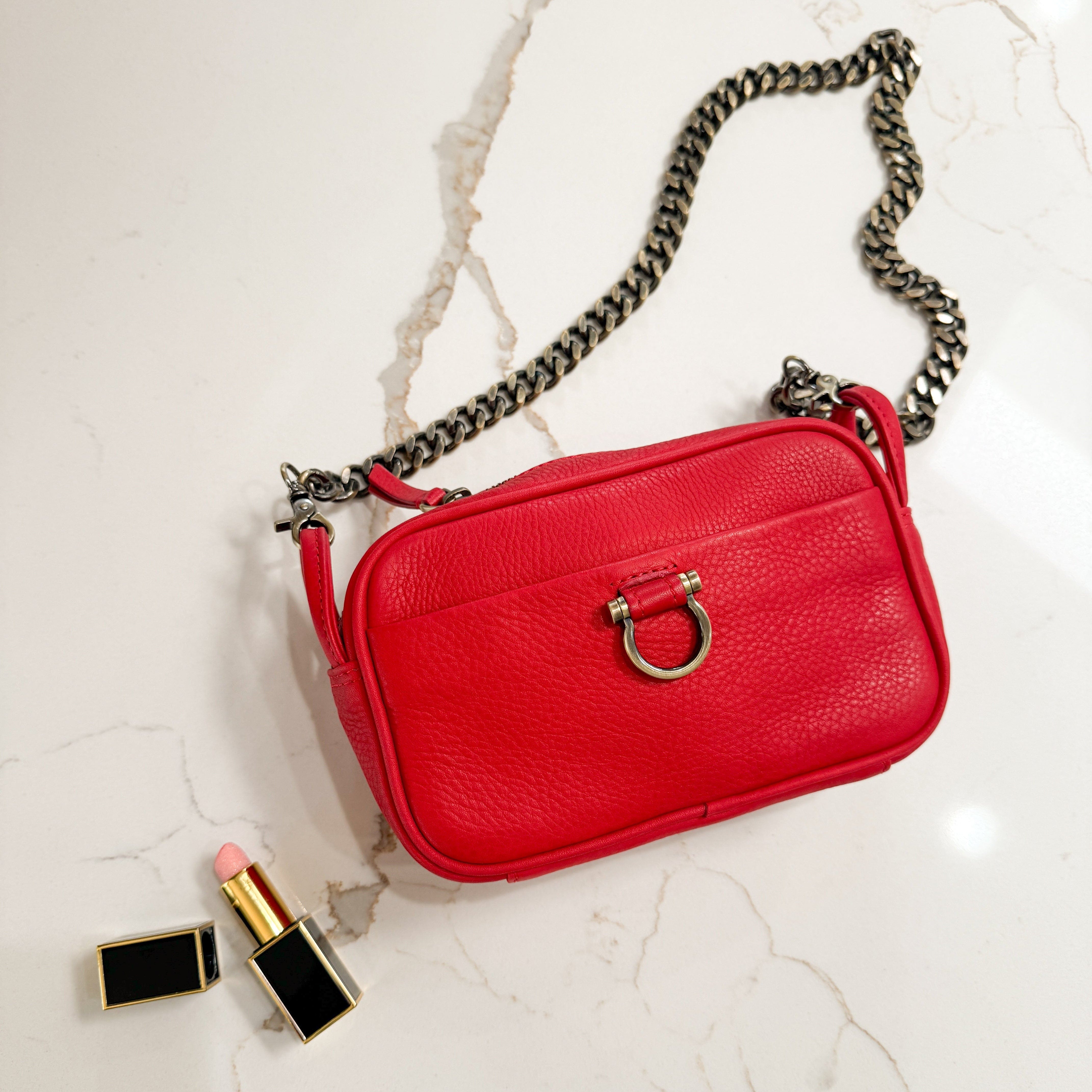 Jori Mini Crossbody