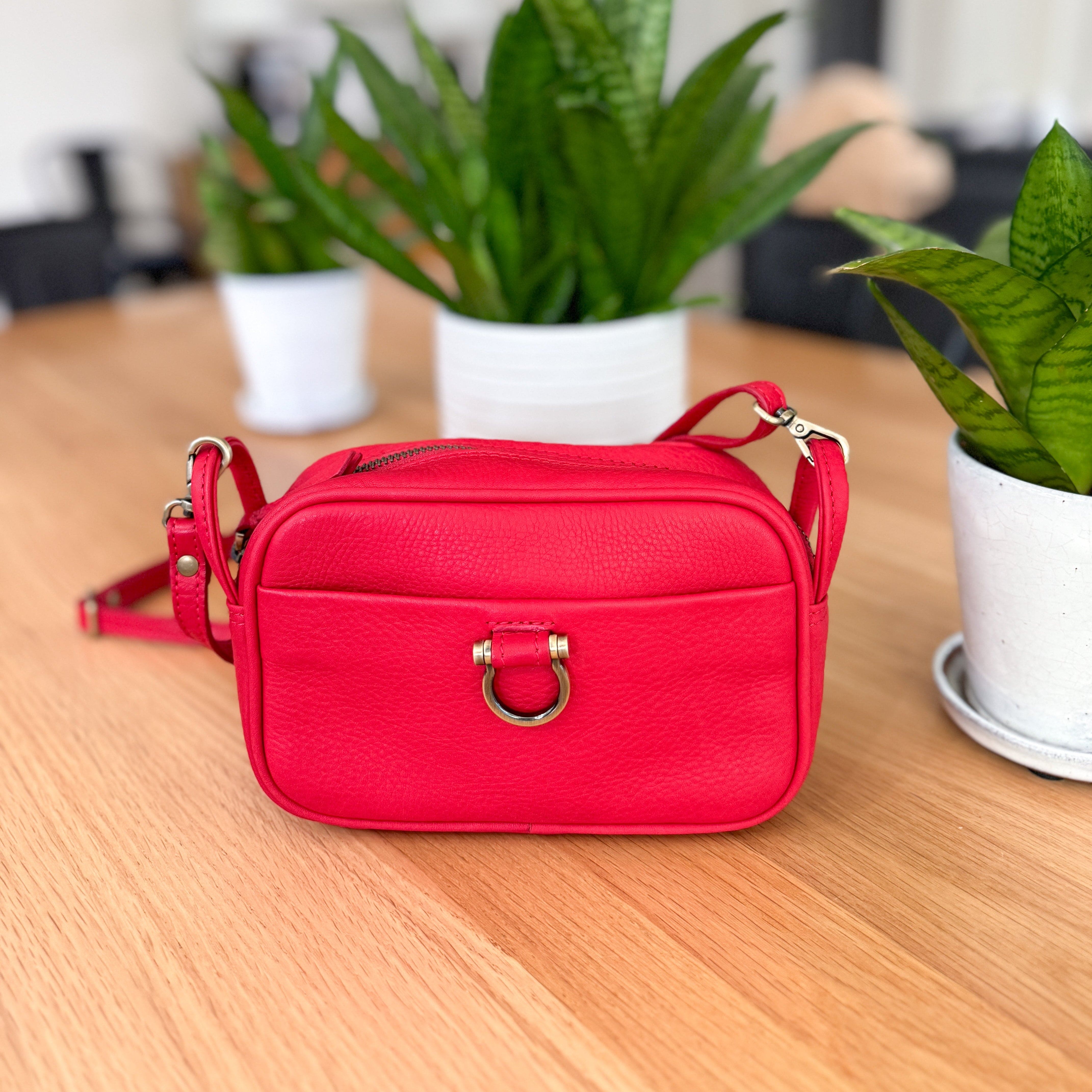 Jori Mini Crossbody