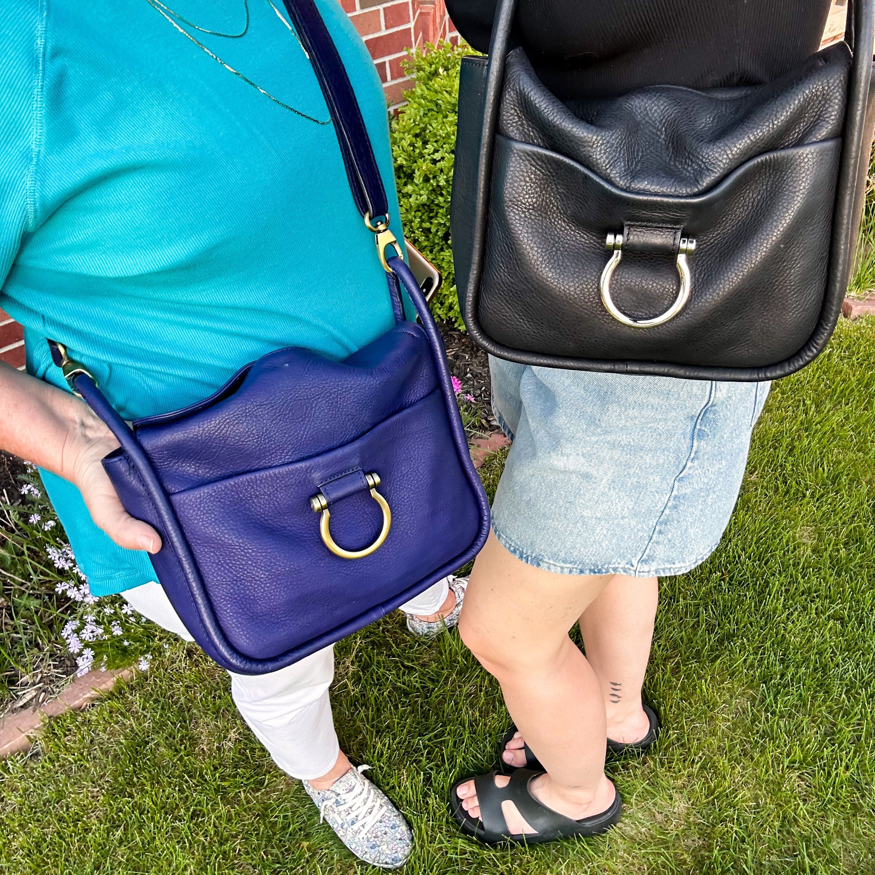 Frida Shoulder Bag