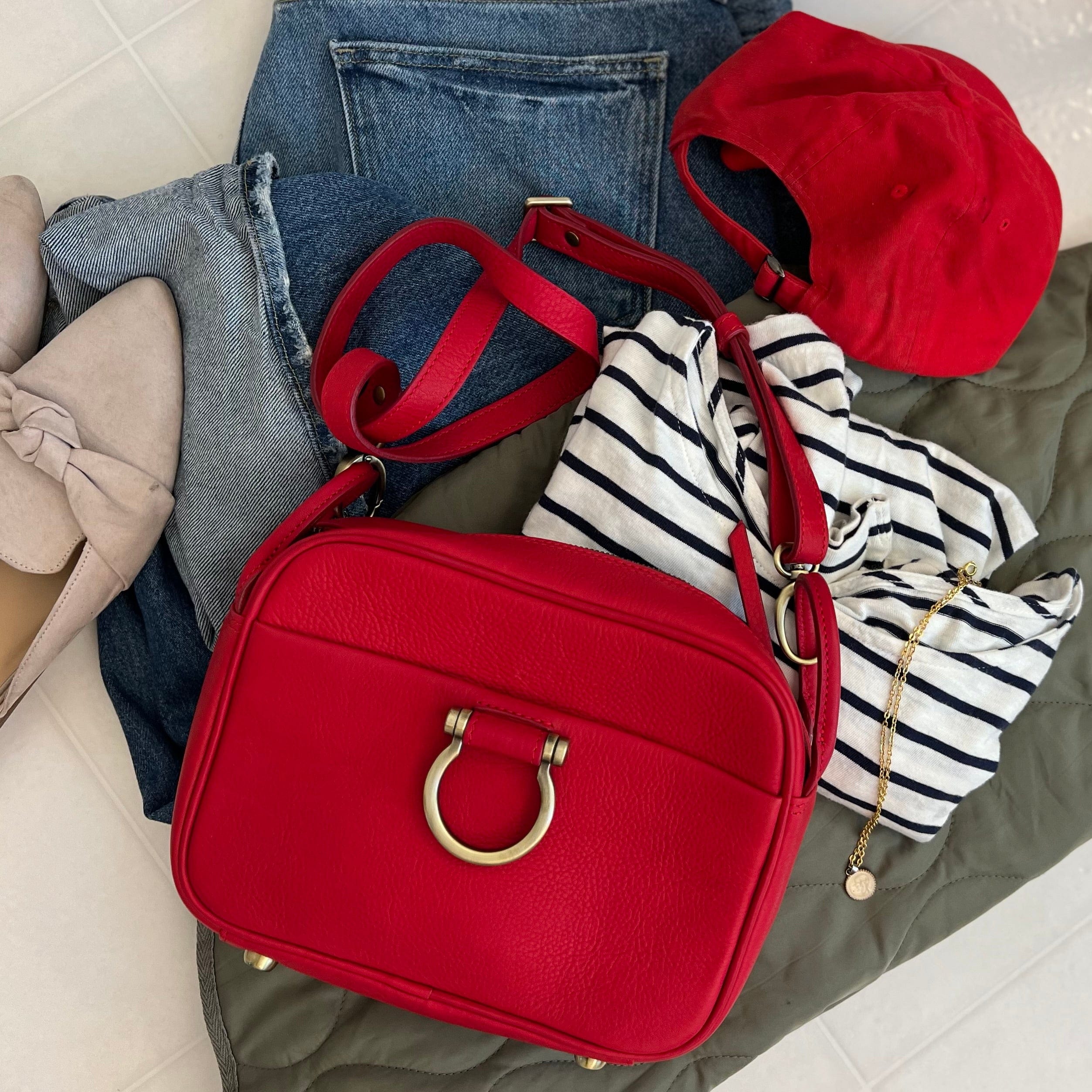 Jori Crossbody