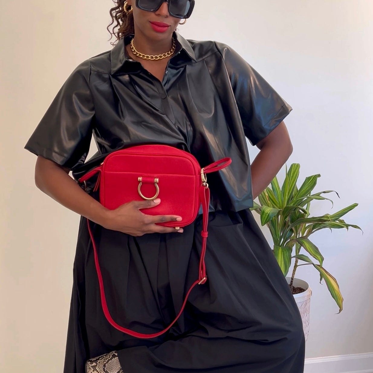 Jori Crossbody