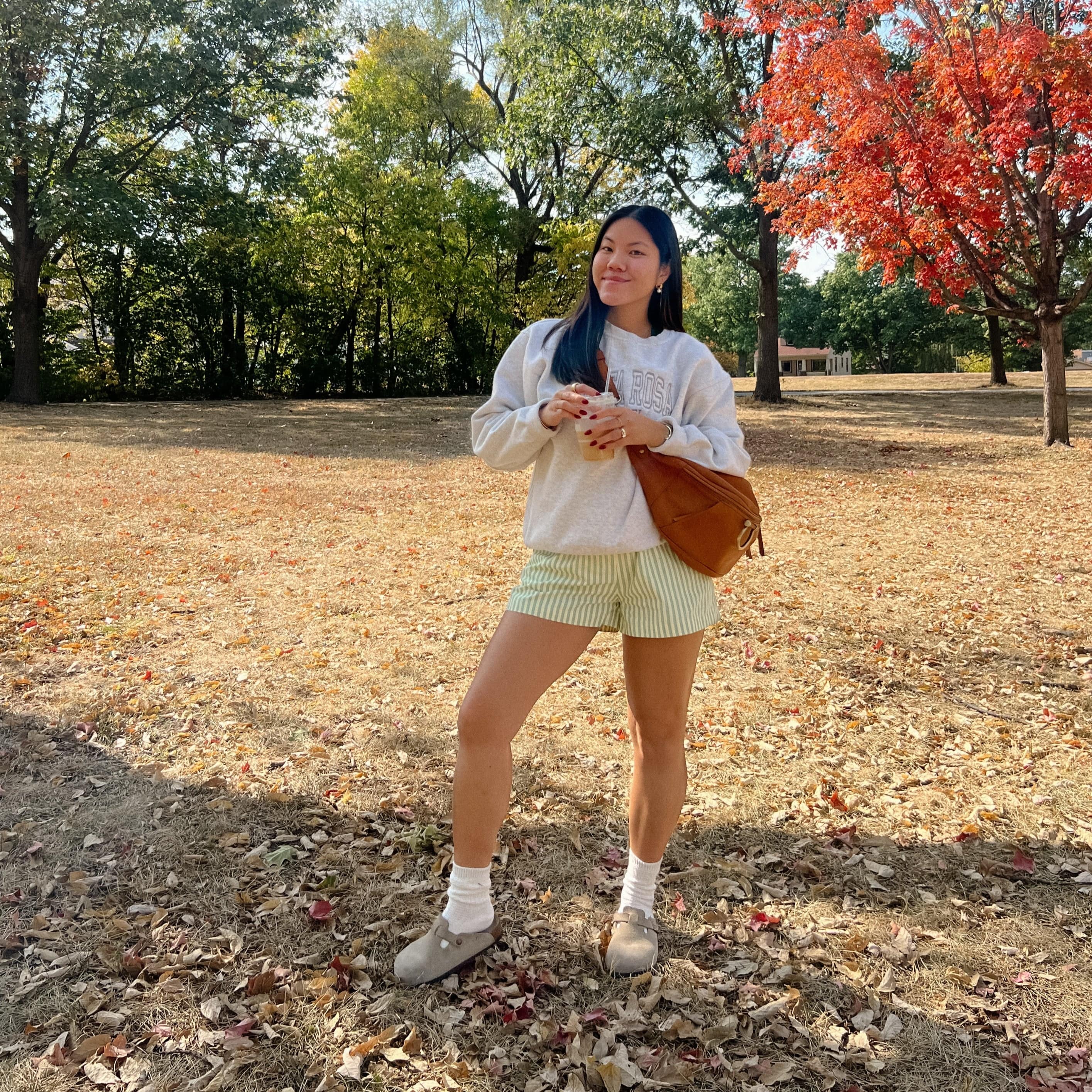 Dominique Sling Bag