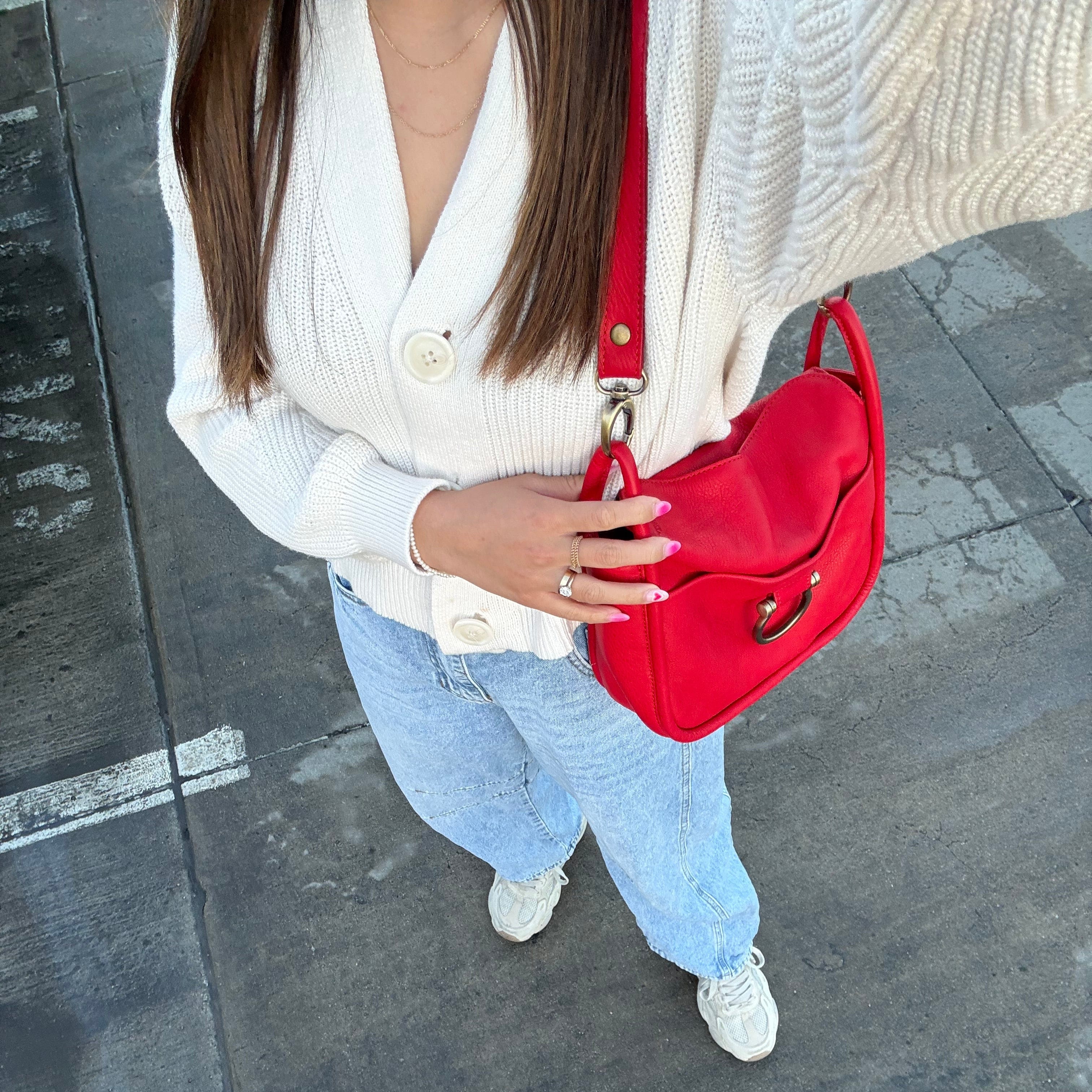 Frida Shoulder Bag