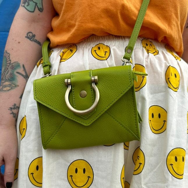 Ann Crossbody