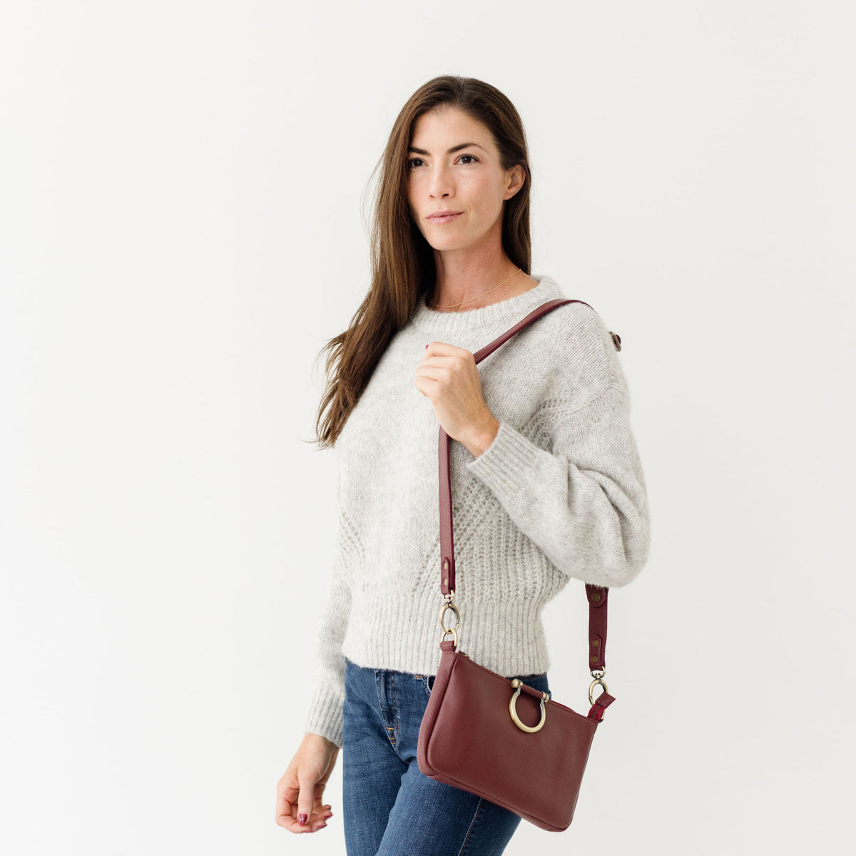 Ada Crossbody