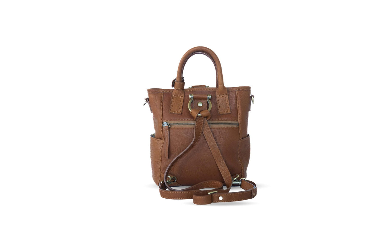 Sapahn Chloe Mini Convertible Backpack and Crossbody #Color_Hidden
