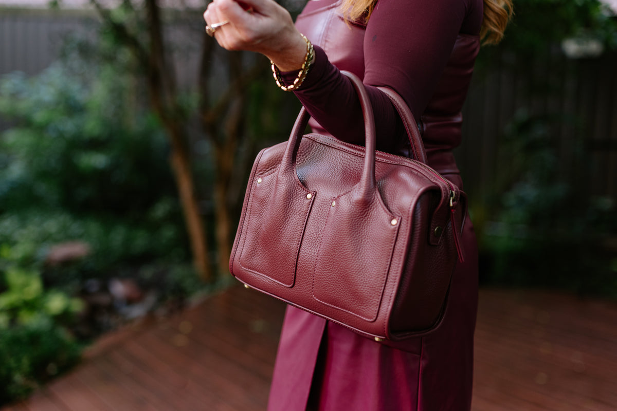 Dawn Bowler Bag