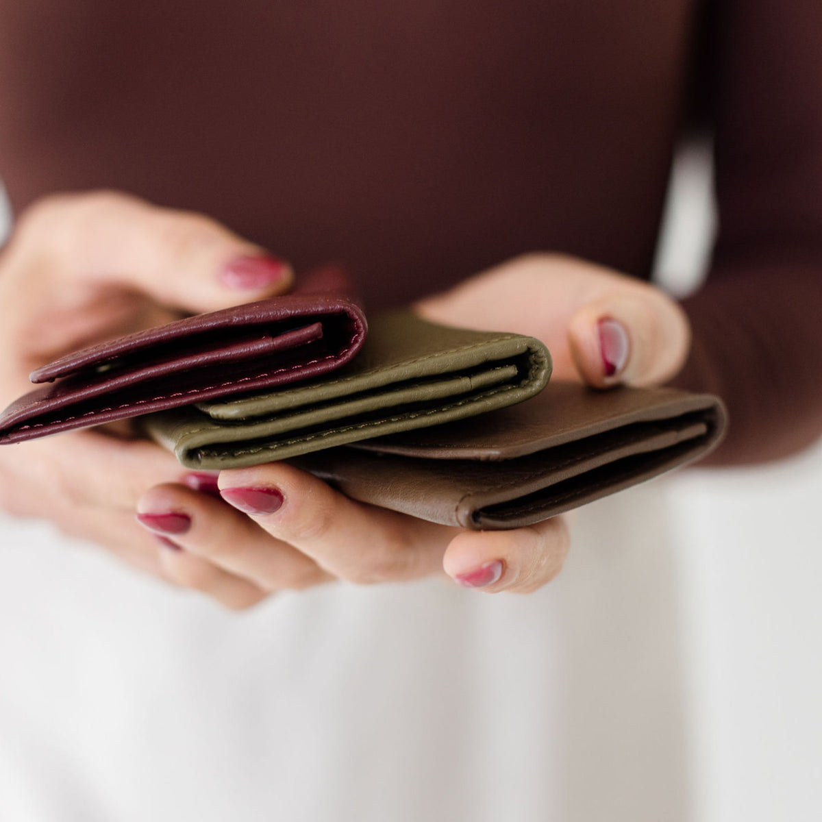 Sapahn Fisher Card Holder #Color_Hidden