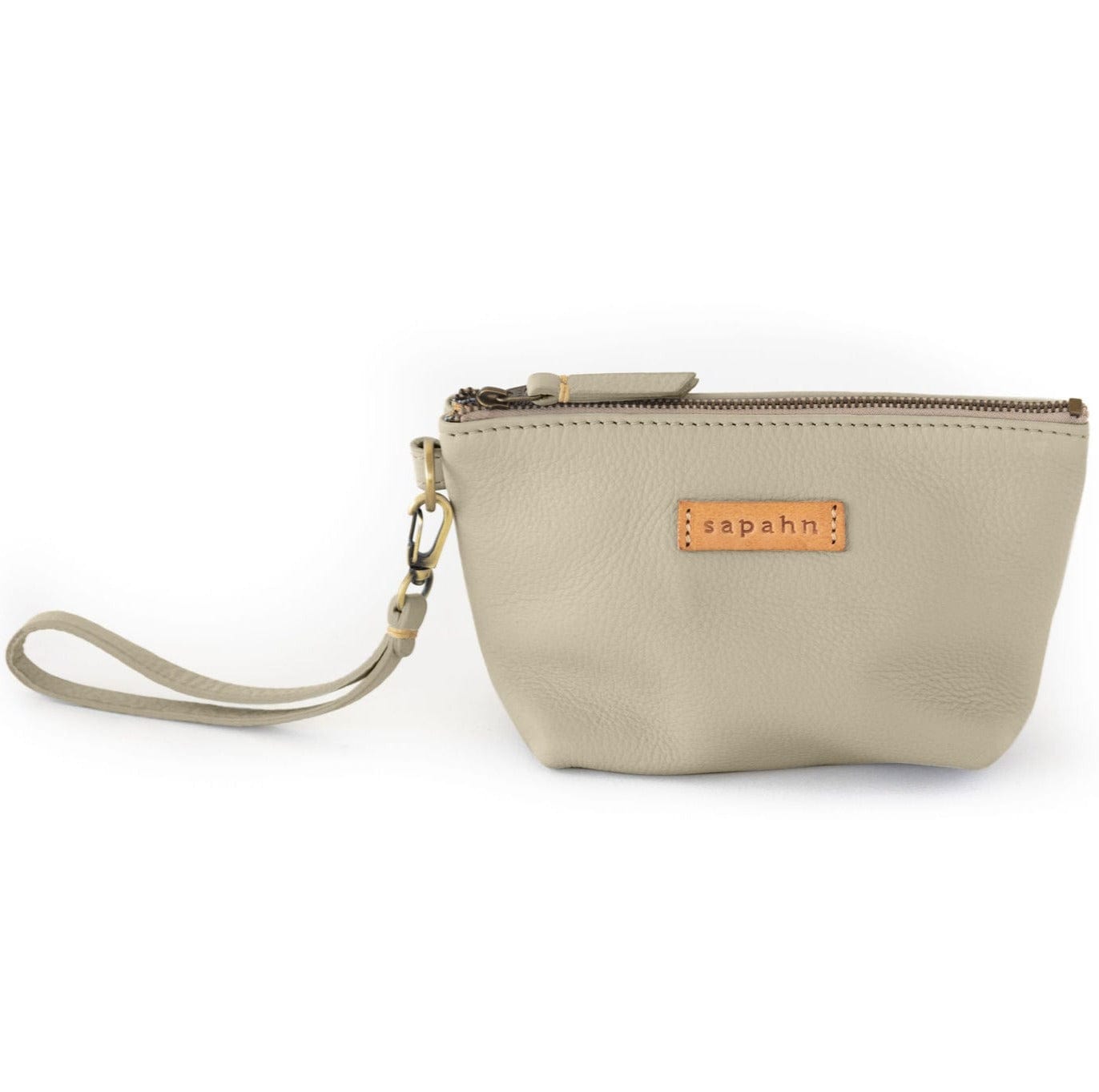 Joslyn Pouch - | Sapahn.