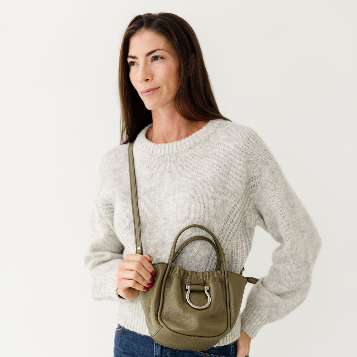 Lily Crossbody