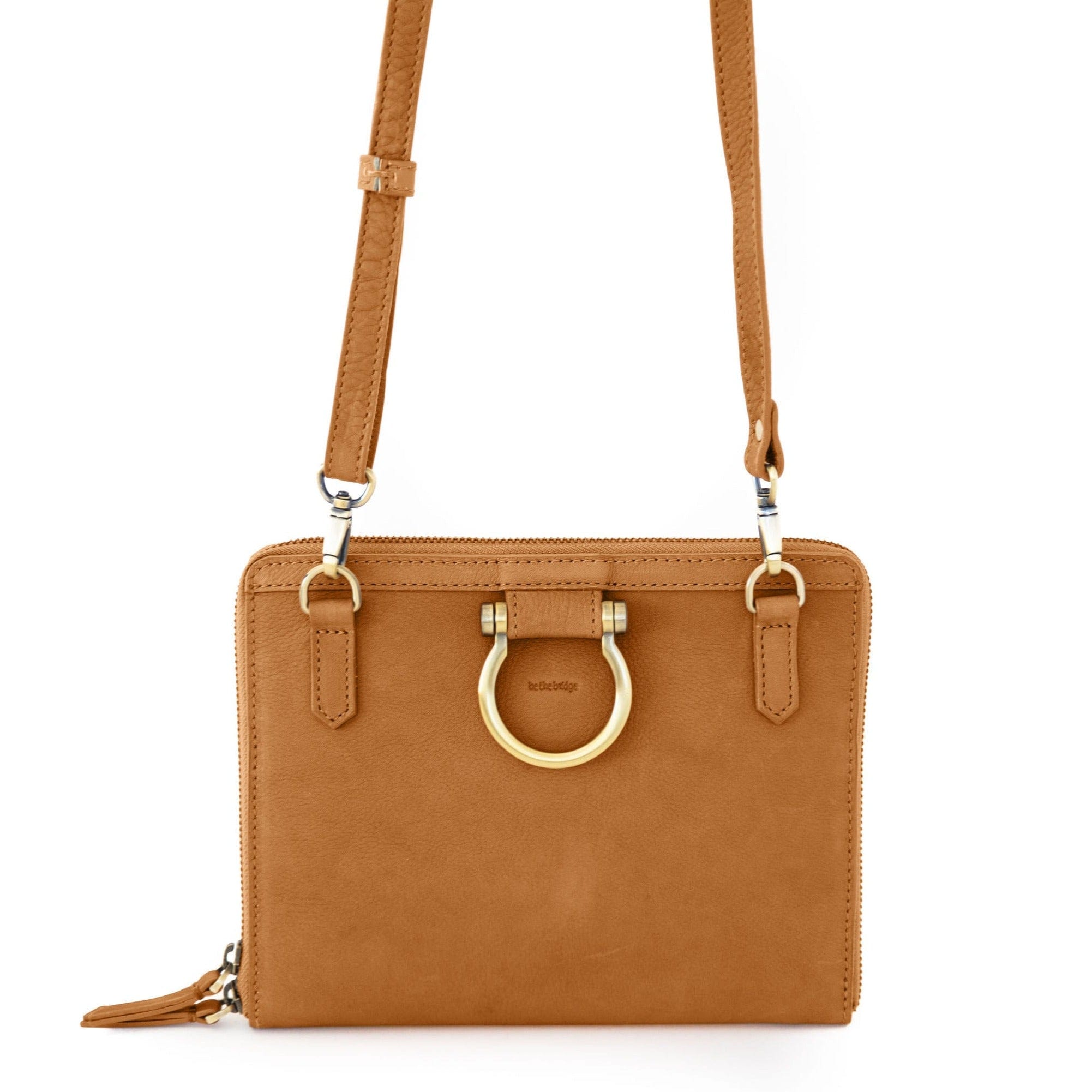 M Mini Crossbody - | Sapahn.
