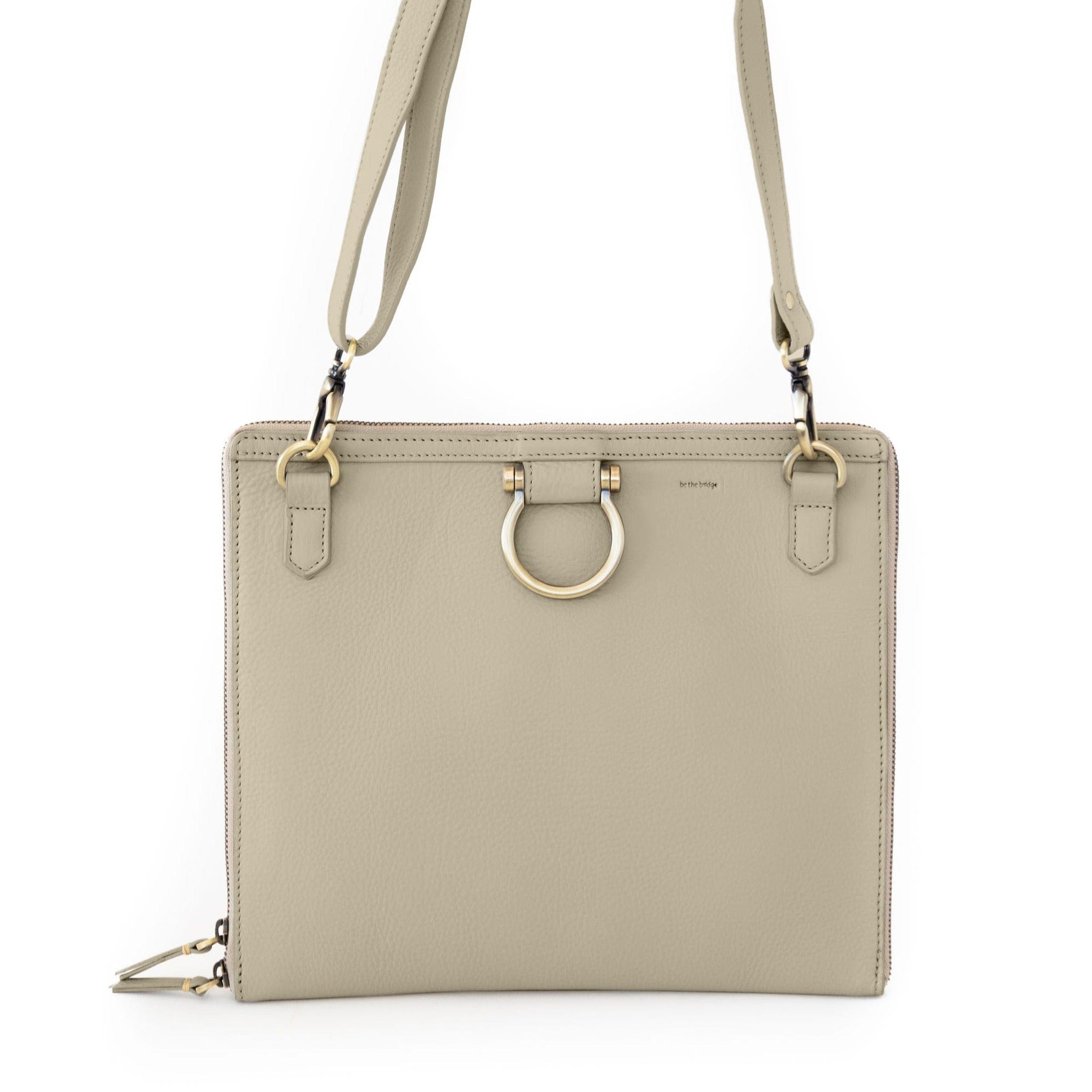 M Crossbody - | Sapahn.