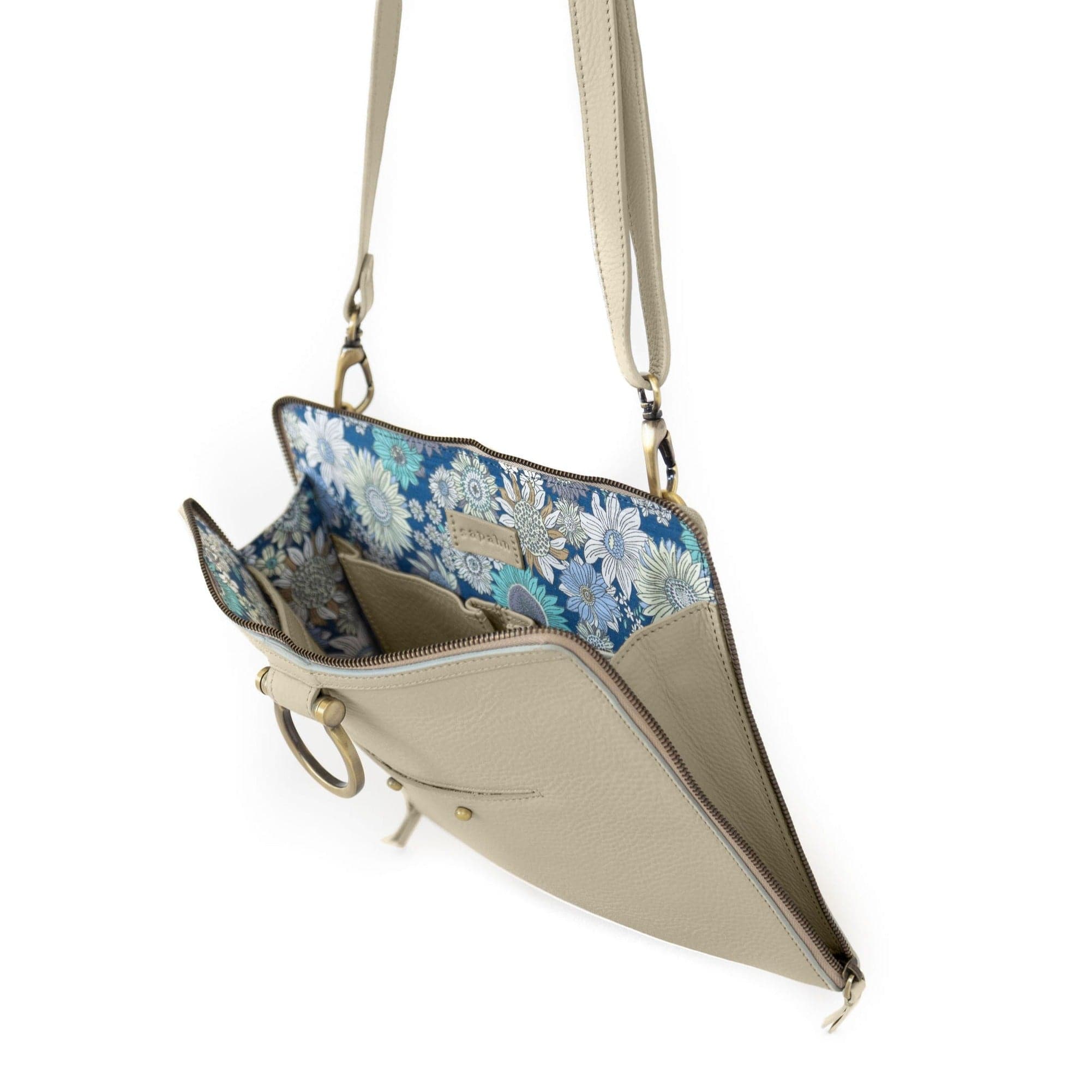M Crossbody - | Sapahn.