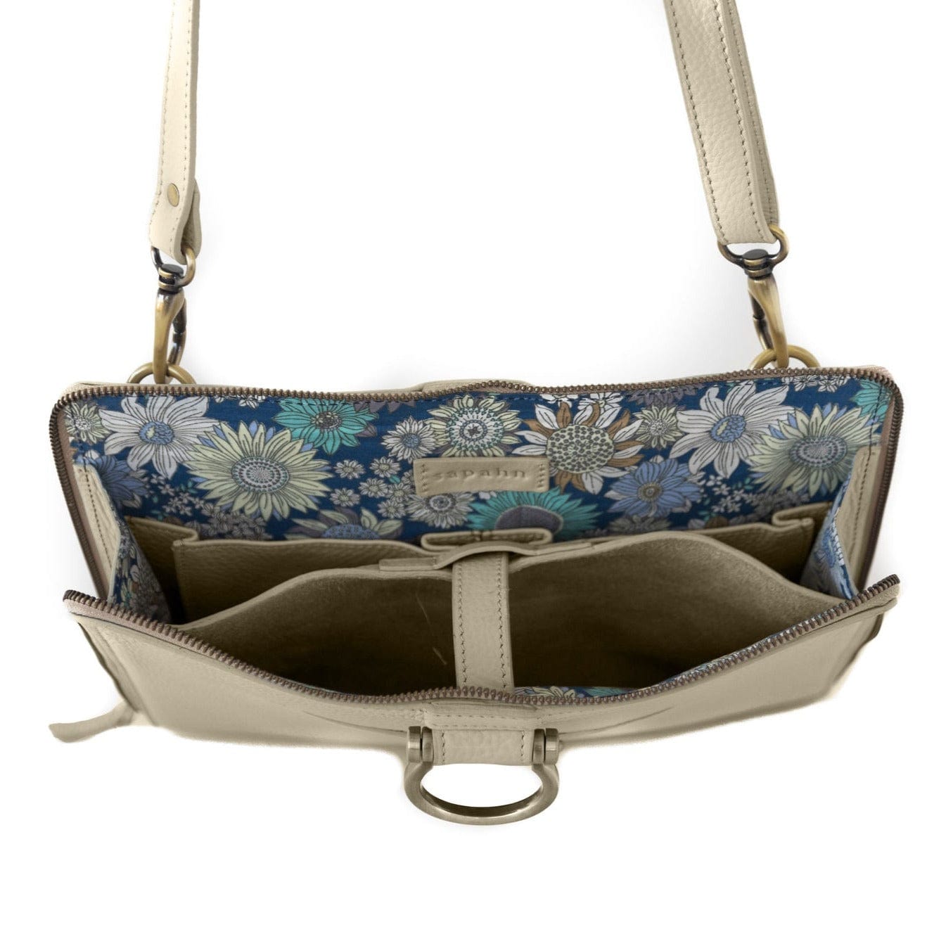 M Crossbody - | Sapahn.