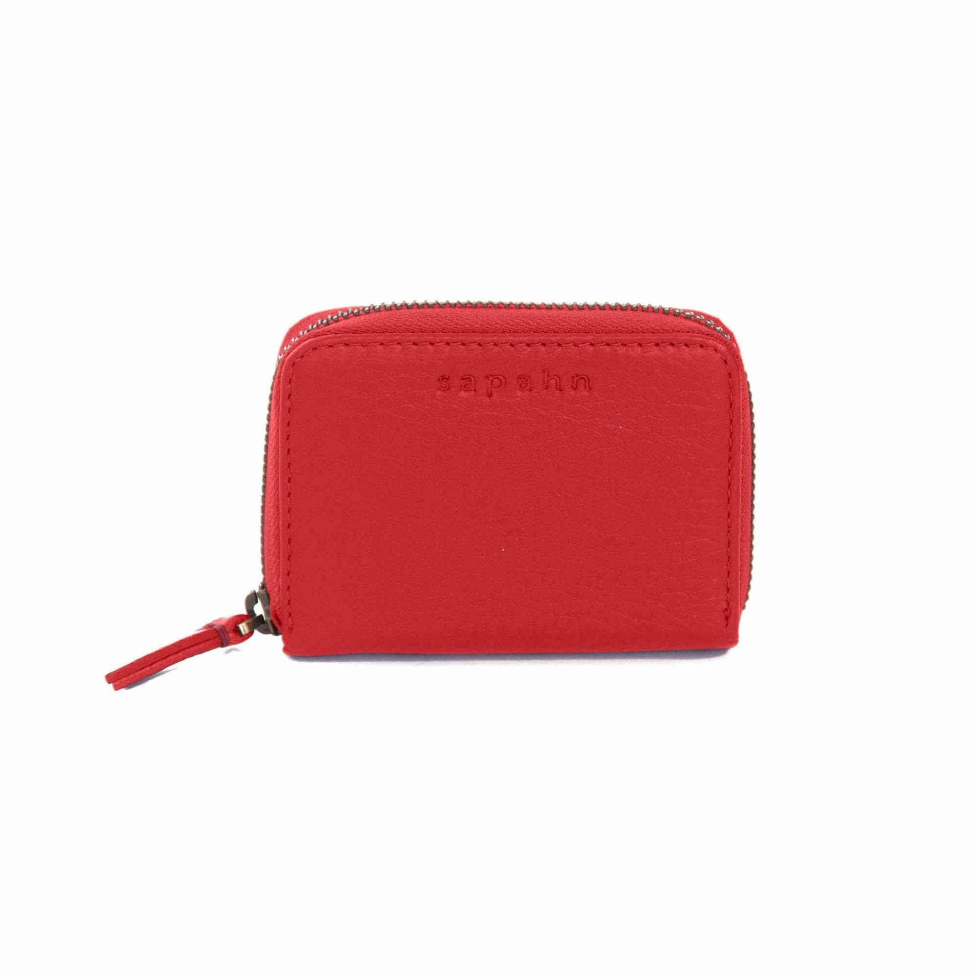 Morrison Accordion Card Holder - | Sapahn.